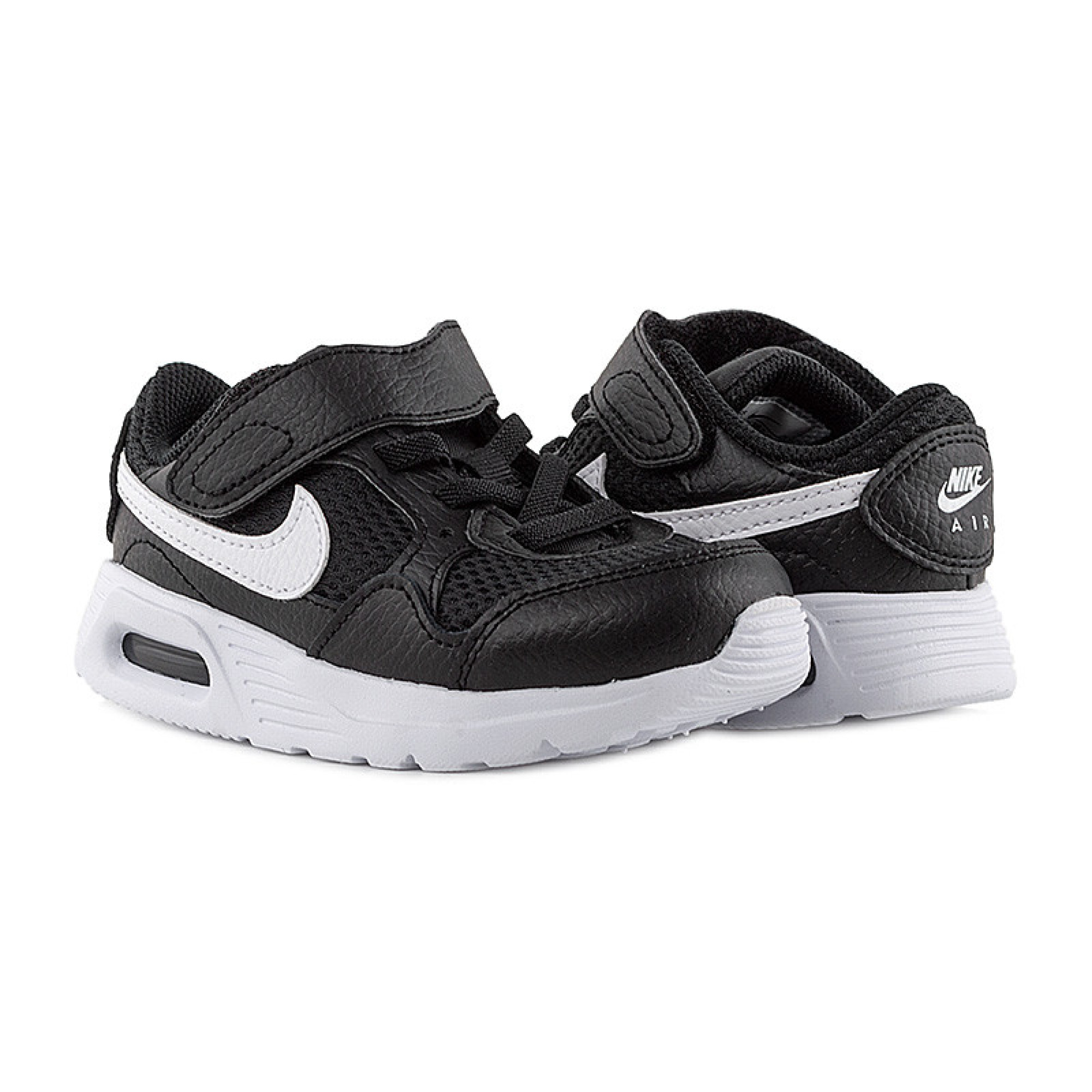 Дитячі Кросівки Nike AIR MAX SC  Чорний 21 (7dCZ5361-002 21) - Robinzon.ua