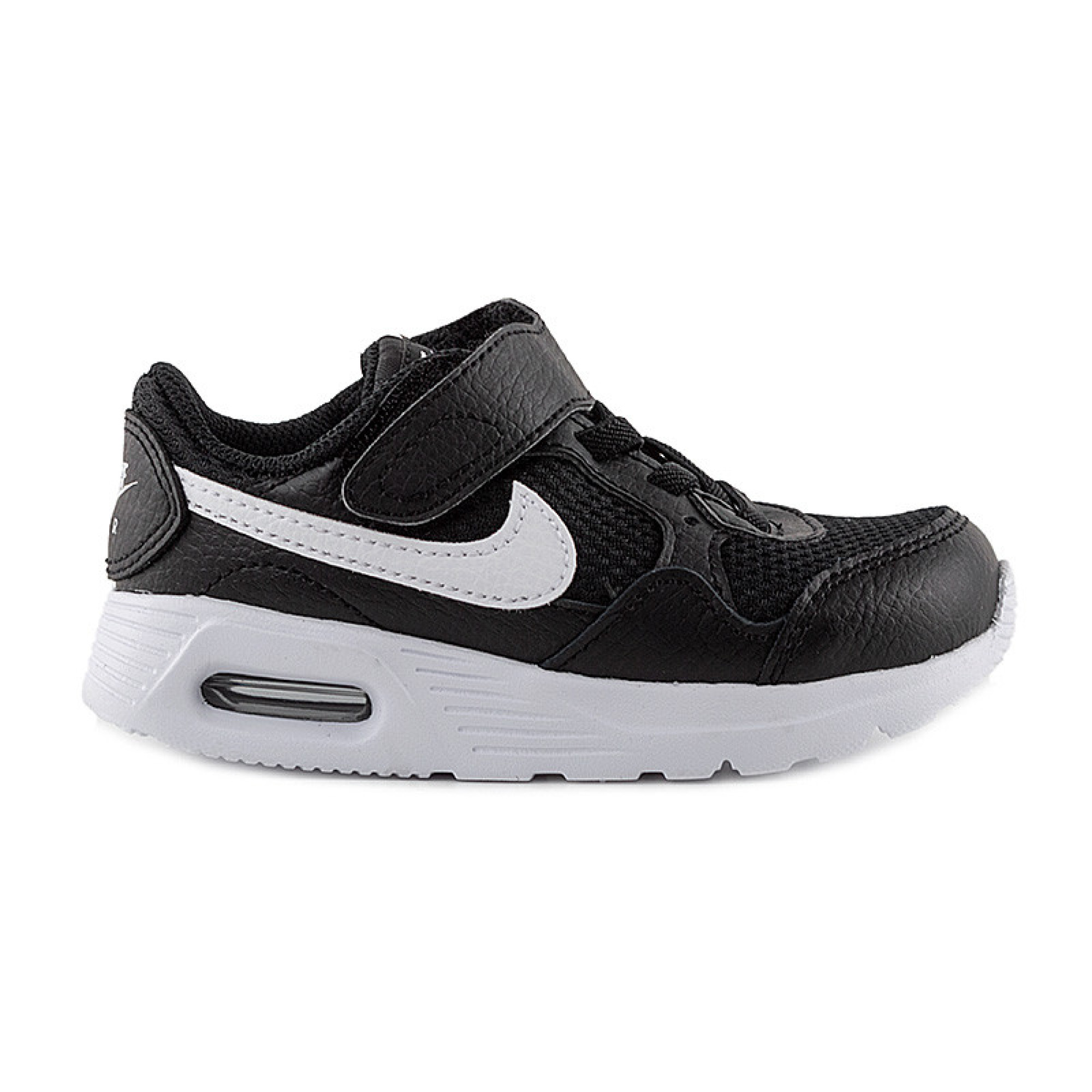 Дитячі Кросівки Nike AIR MAX SC  Чорний 21 (7dCZ5361-002 21) - 1 - Robinzon.ua