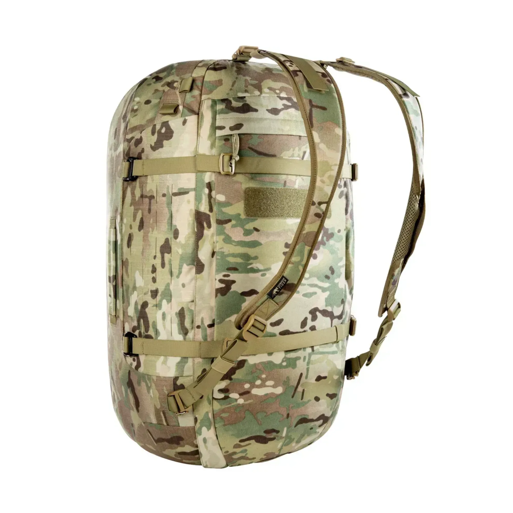 Сумка Tasmanian Tiger Duffel 65 MC, Multicam (TT 8741.394) - 4 - Robinzon.ua