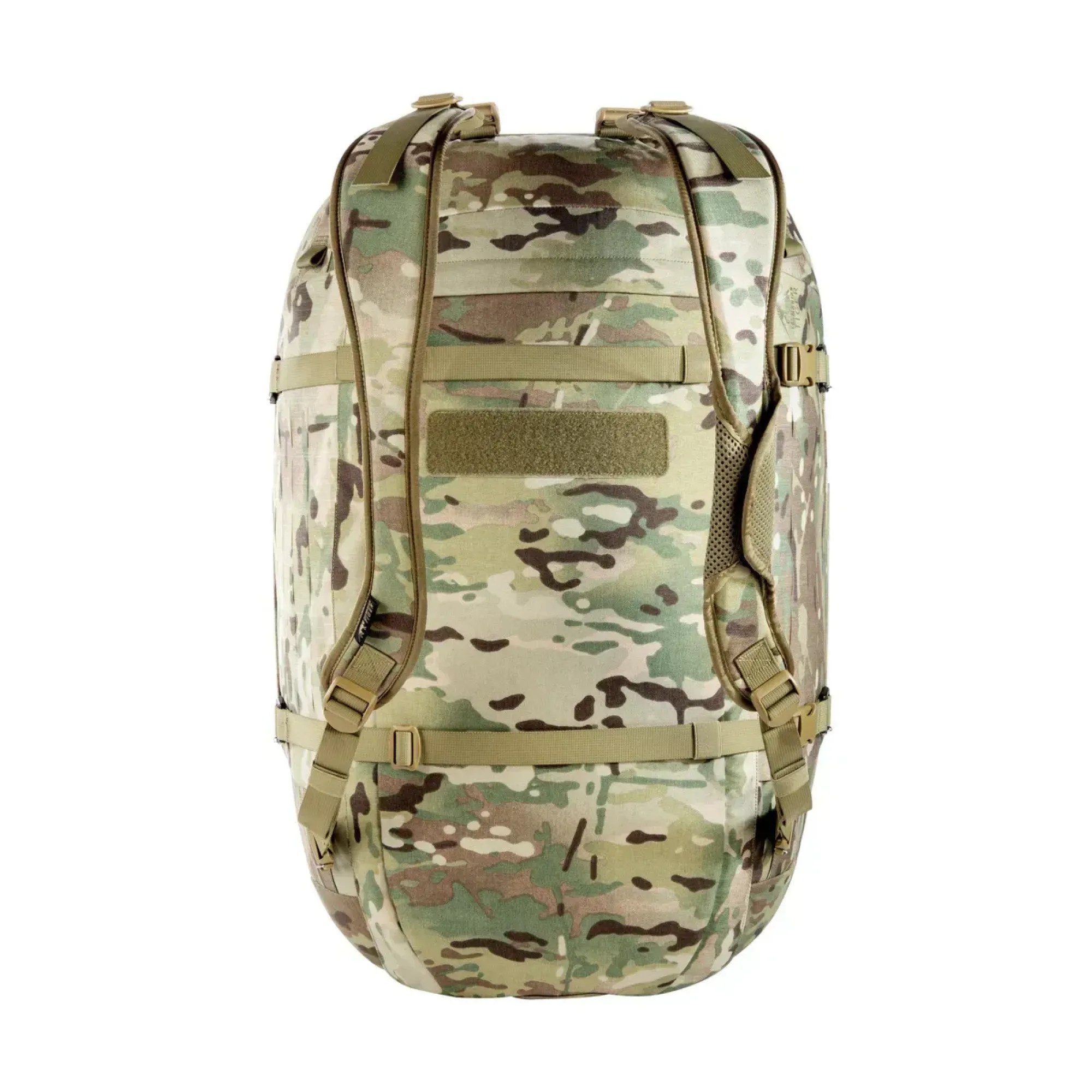 Сумка Tasmanian Tiger Duffel 65 MC, Multicam (TT 8741.394) - 6 - Robinzon.ua
