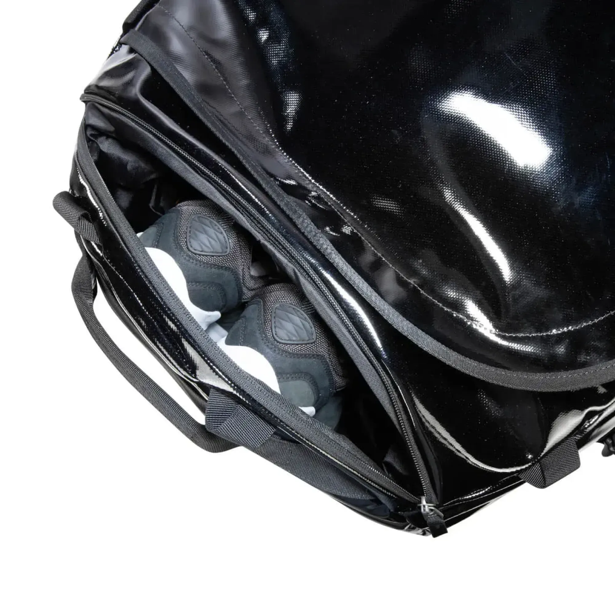 Сумка Tatonka Barrel 85, Sage Green (TAT 1974.286) - 7 - Robinzon.ua