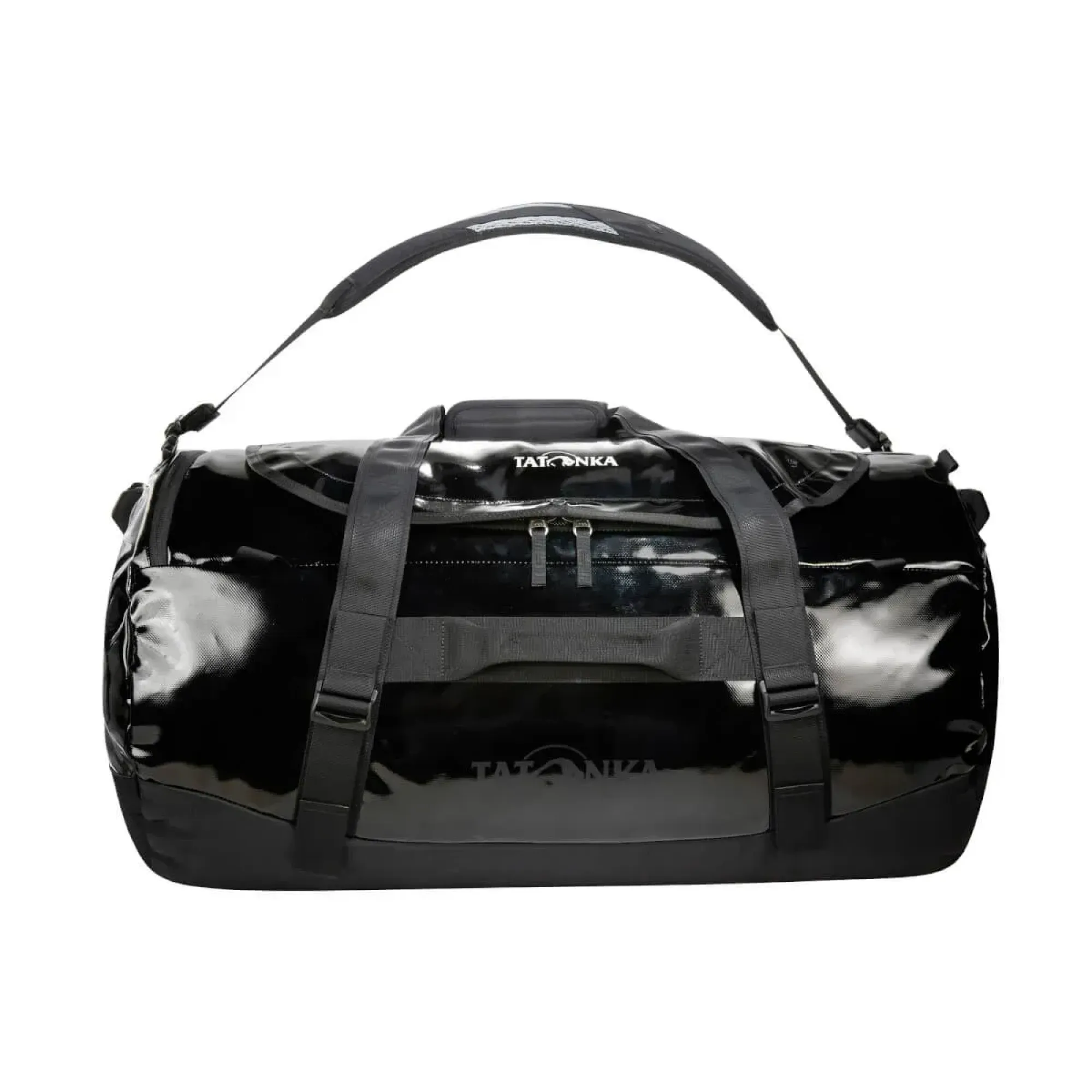 Сумка Tatonka Barrel 85, Sage Green (TAT 1974.286) - 8 - Robinzon.ua