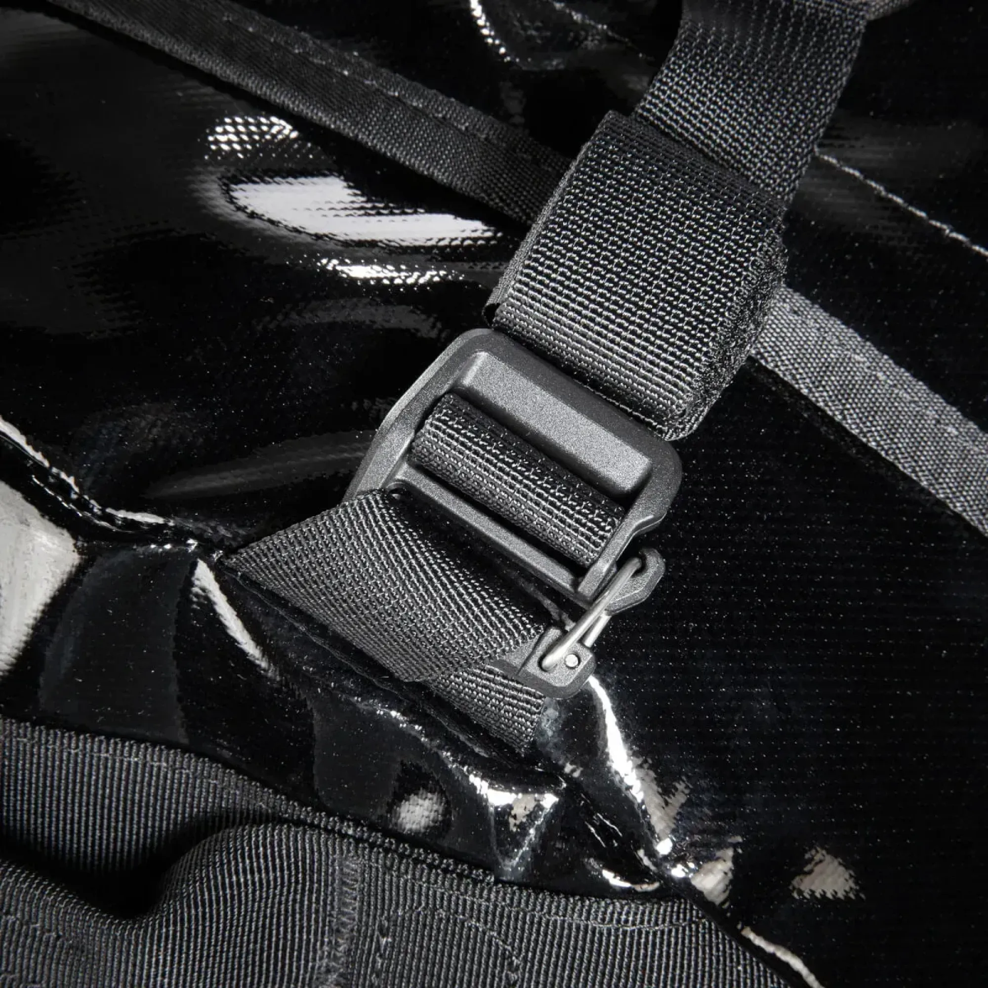 Сумка Tatonka Barrel 85, Sage Green (TAT 1974.286) - 6 - Robinzon.ua