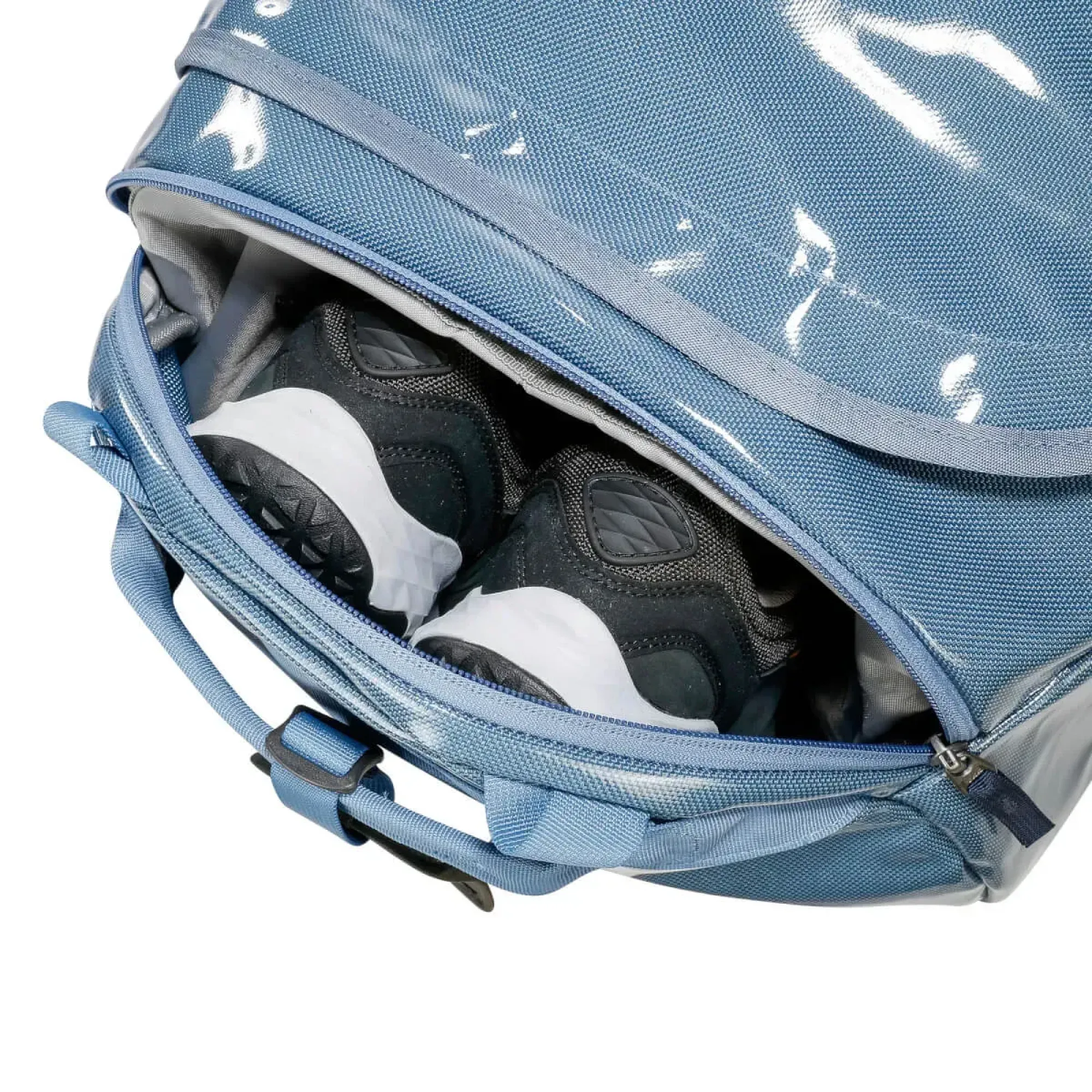 Сумка Tatonka Barrel 65, Sage Green (TAT 1973.286) - 7 Сумка Tatonka Barrel 65, Sage Green (TAT 1973.286) - 7 - Robinzon.ua