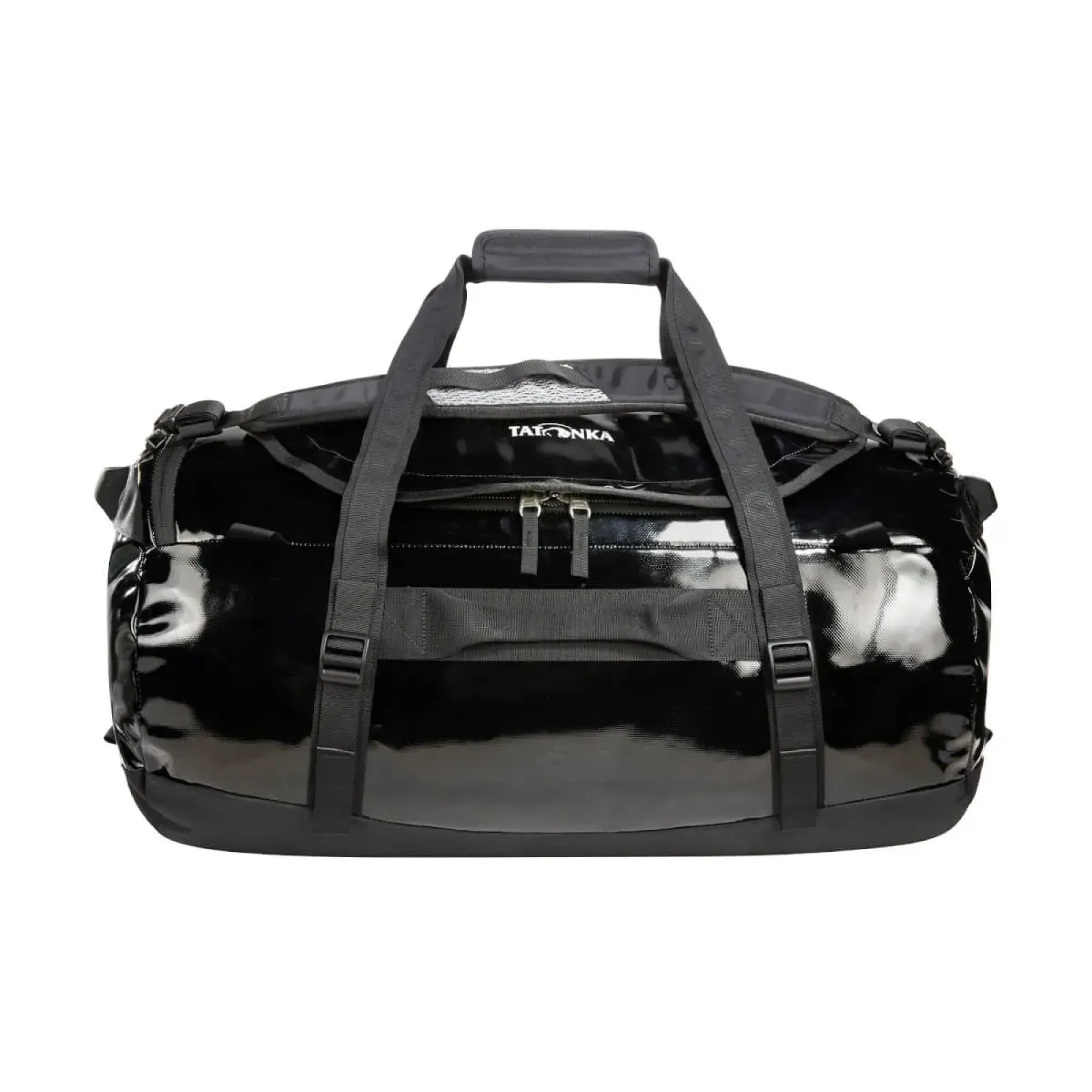 Сумка Tatonka Barrel 65, Black (TAT 1973.040) - 2 - Robinzon.ua