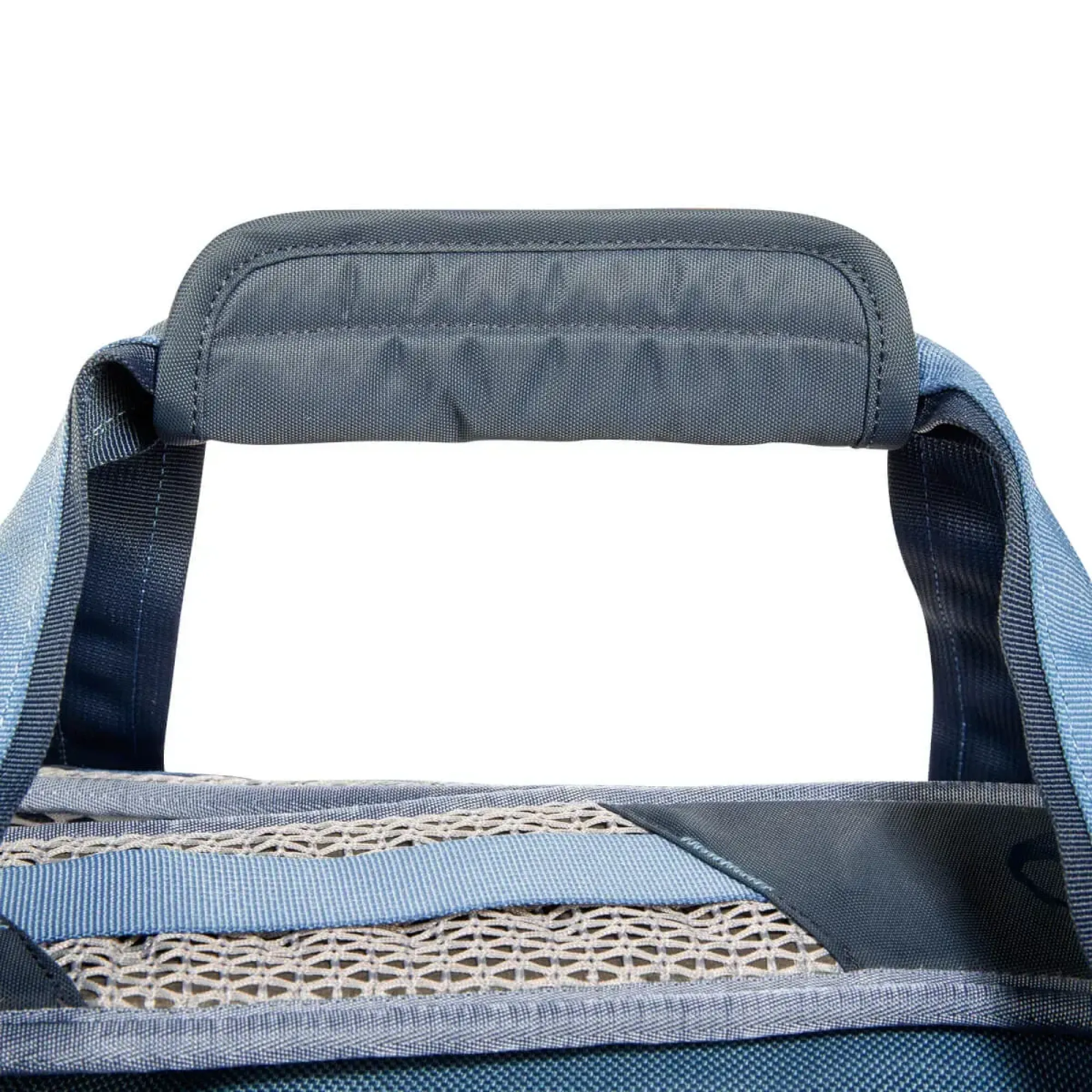 Сумка Tatonka Barrel 45, Elemental Blue (TAT1972.279) - 5 - Robinzon.ua