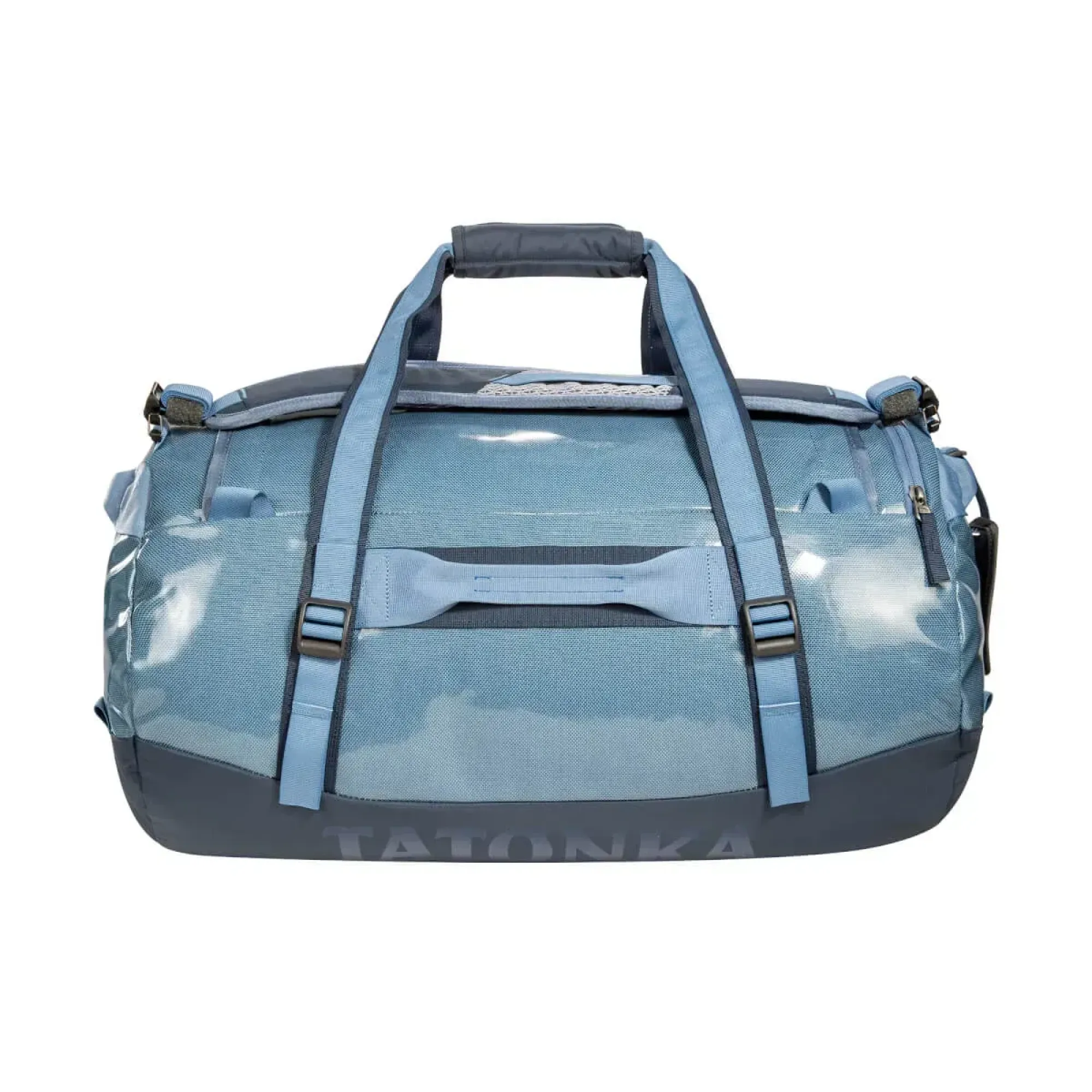 Сумка Tatonka Barrel 45, Elemental Blue (TAT1972.279) - 3 - Robinzon.ua