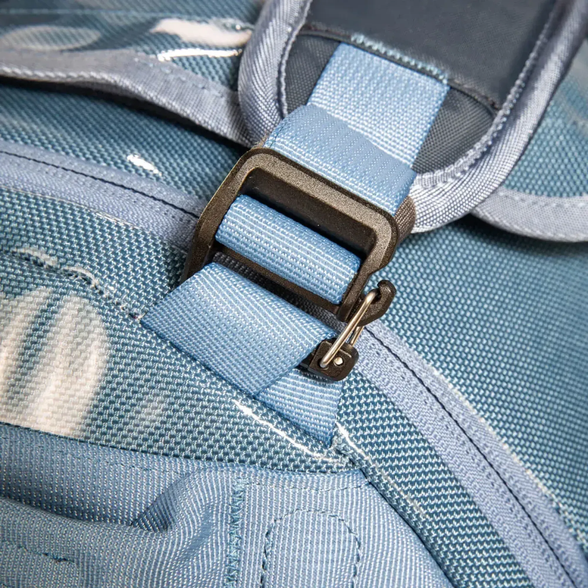 Сумка Tatonka Barrel 45, Black (TAT1972.040) - 6 - Robinzon.ua