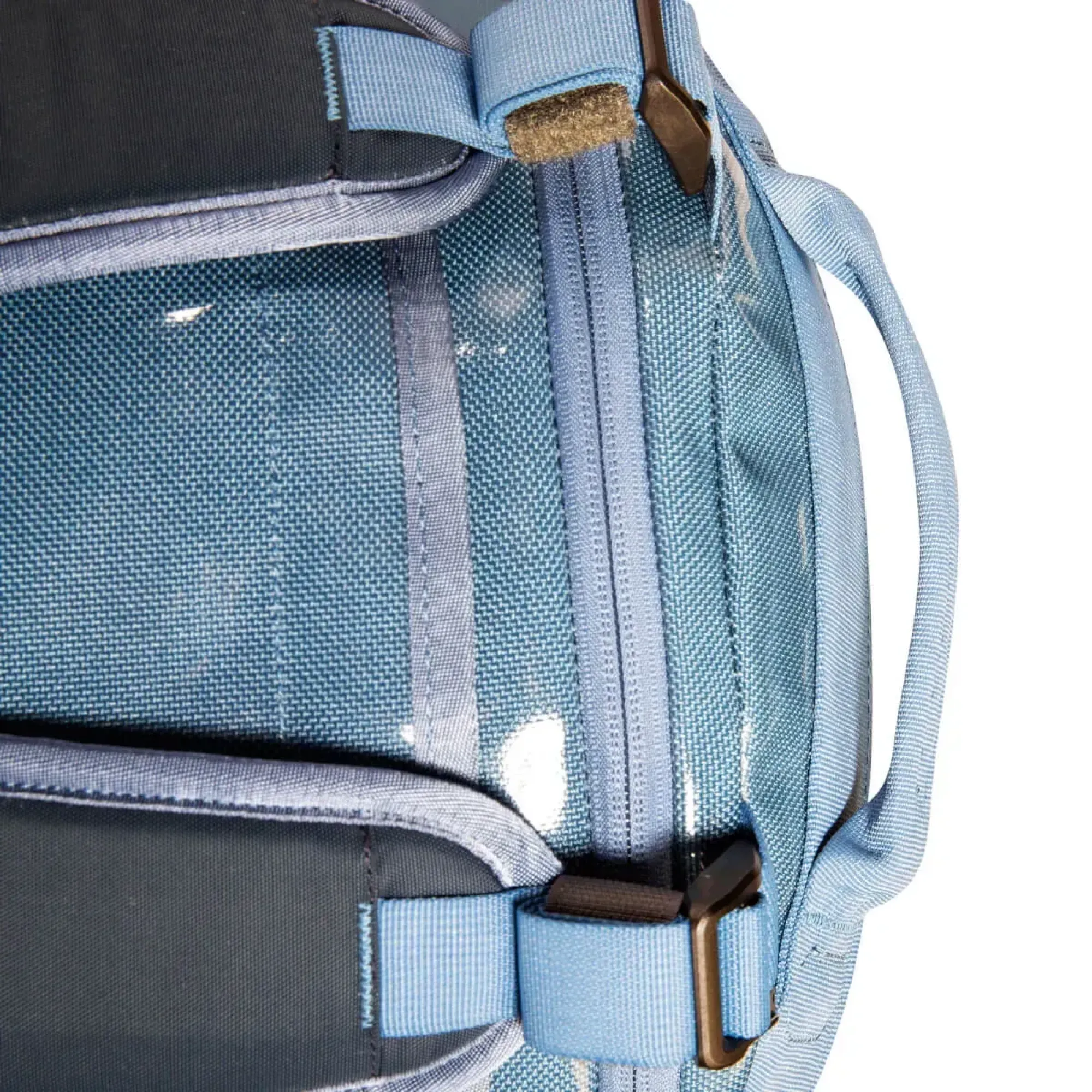 Сумка Tatonka Barrel 45, Black (TAT1972.040) - 4 - Robinzon.ua