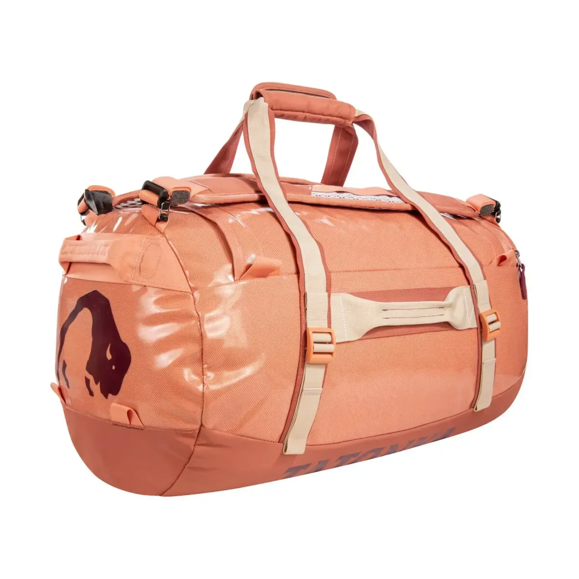 Сумка Tatonka Barrel 45, Apricot (TAT1972.135) - 1 - Robinzon.ua