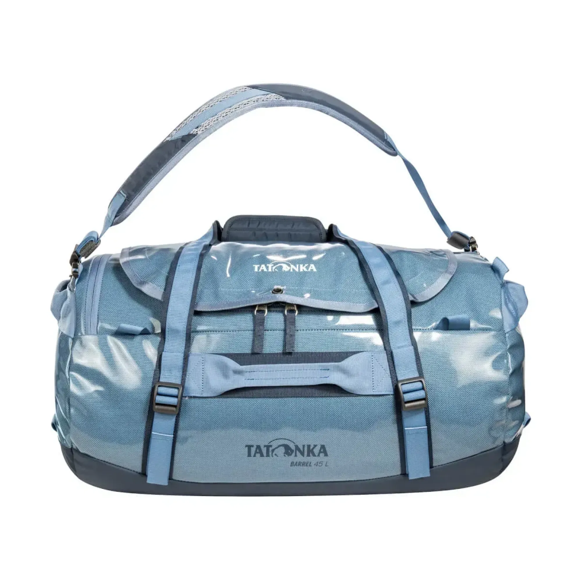 Сумка Tatonka Barrel 45, Apricot (TAT1972.135) - 8 - Robinzon.ua