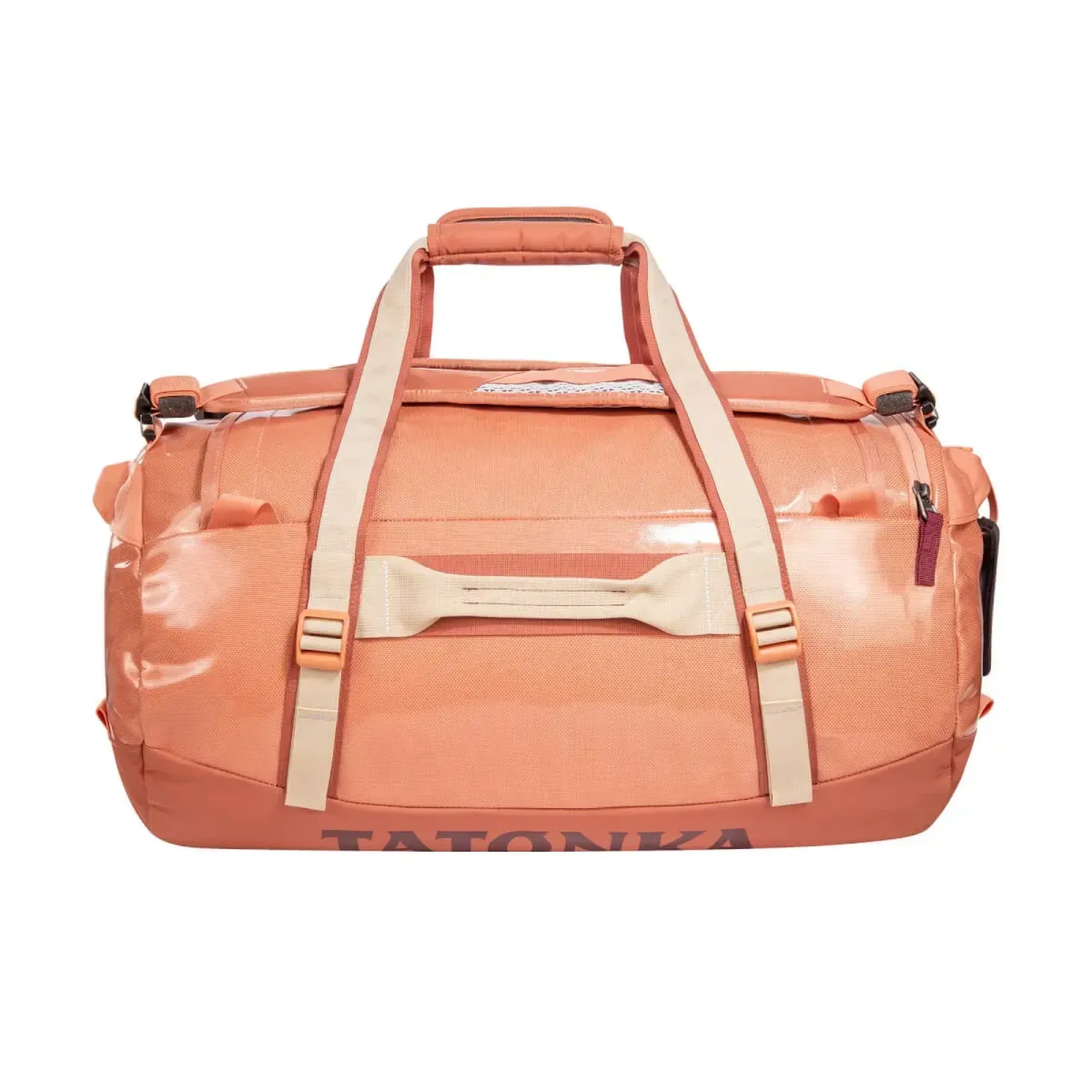 Сумка Tatonka Barrel 45, Apricot (TAT1972.135) - 3 - Robinzon.ua