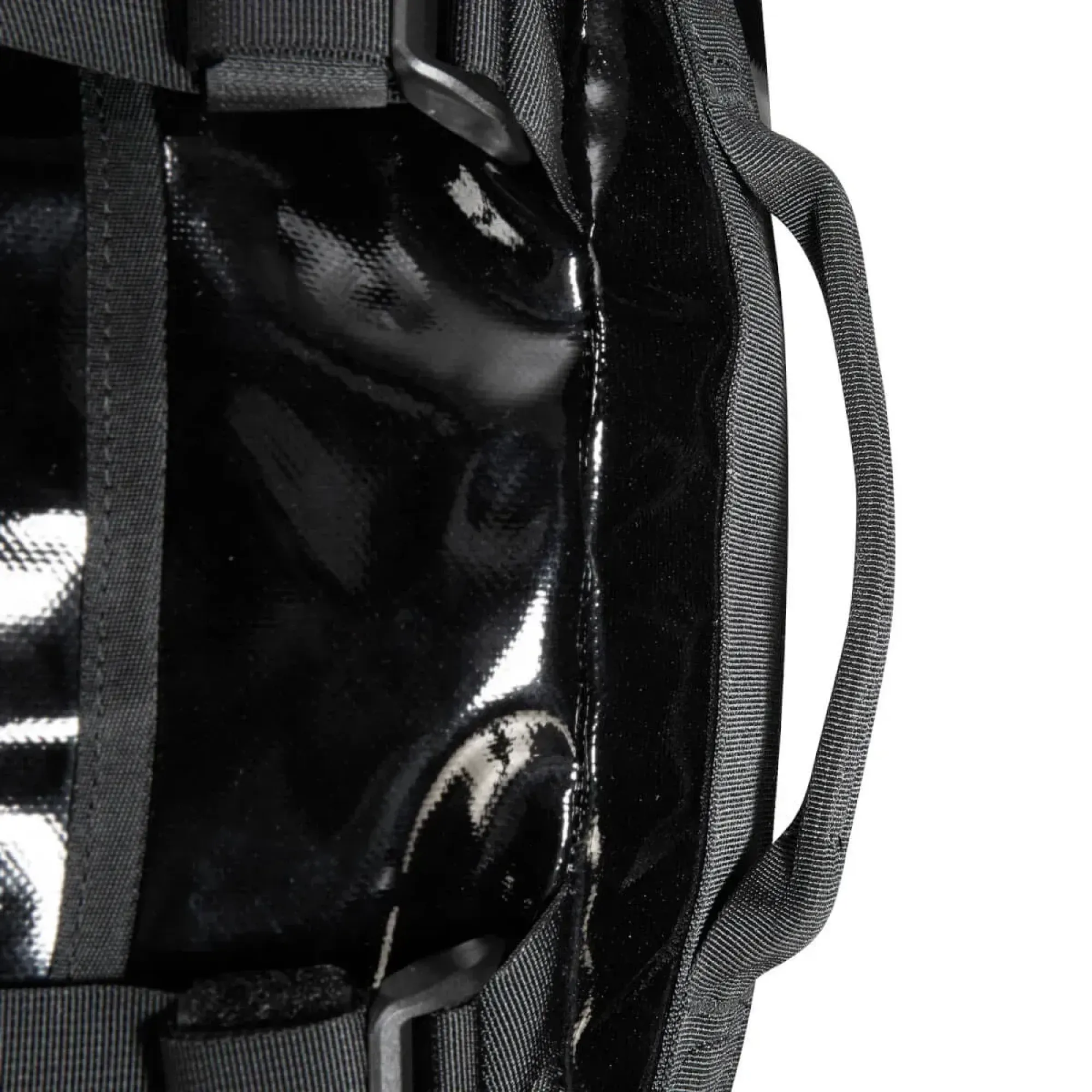 Сумка Tatonka Barrel 110, Black (TAT 1975.040) - 4 - Robinzon.ua