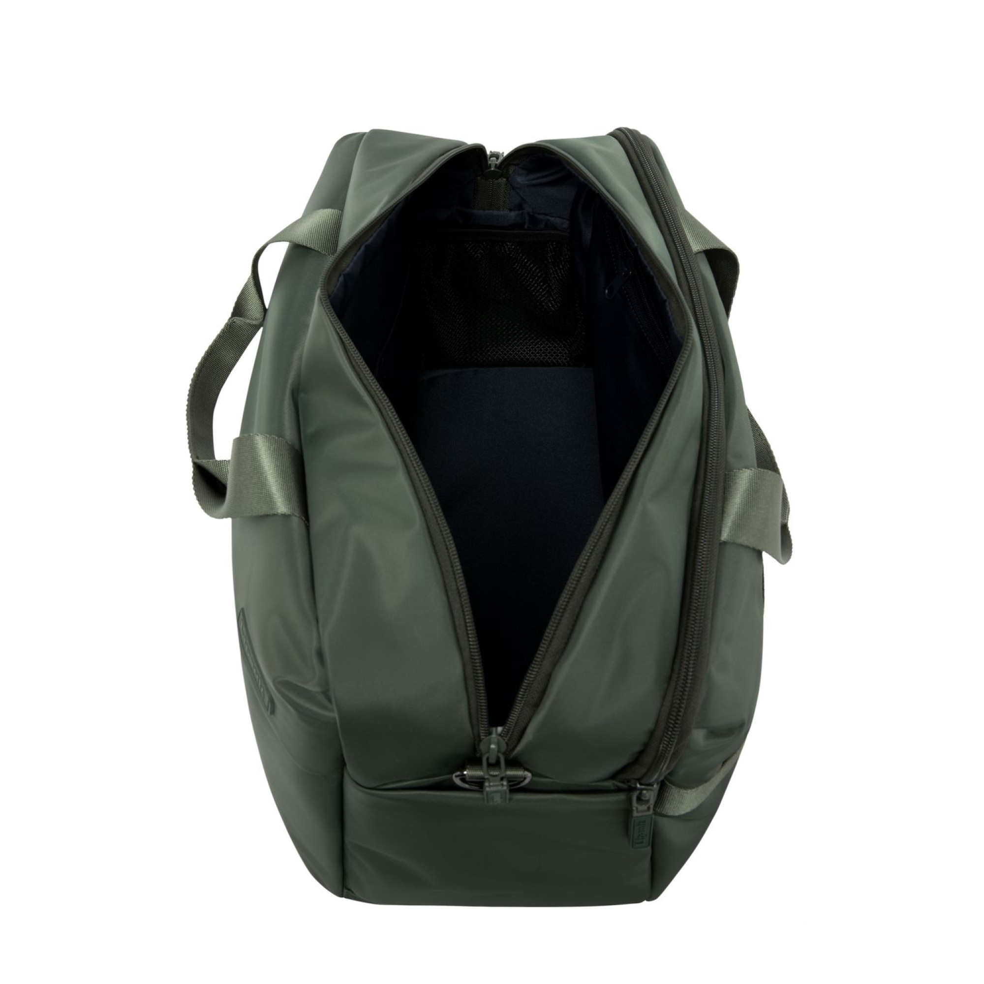 Дорожная сумка CITY PLUME KHAKI - 1 Дорожная сумка CITY PLUME KHAKI - 1 - Robinzon.ua