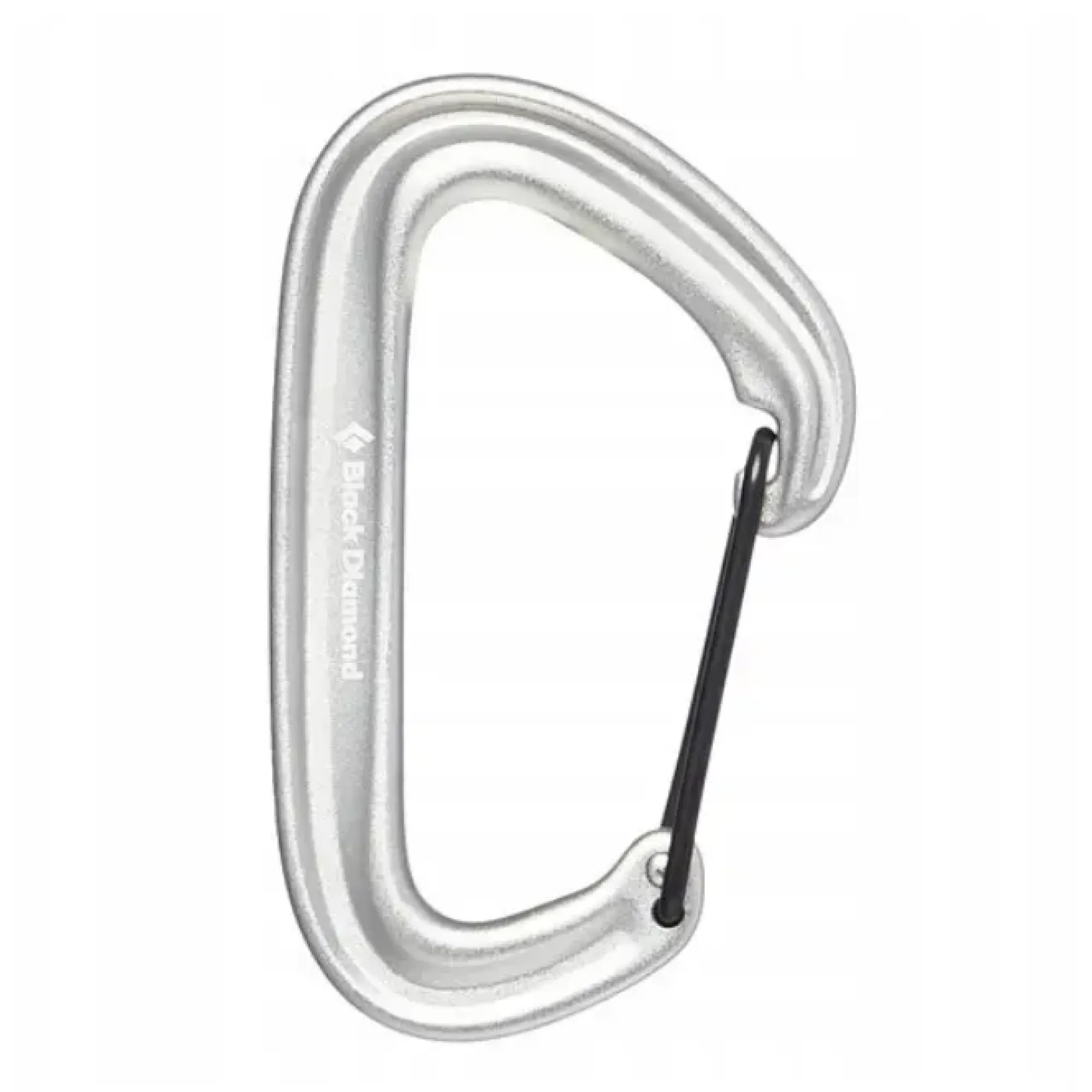 Відтяжка Black Diamond LiveWire Quickdraw, 16 см (BD 3811360000ALL1) - 1 - Robinzon.ua