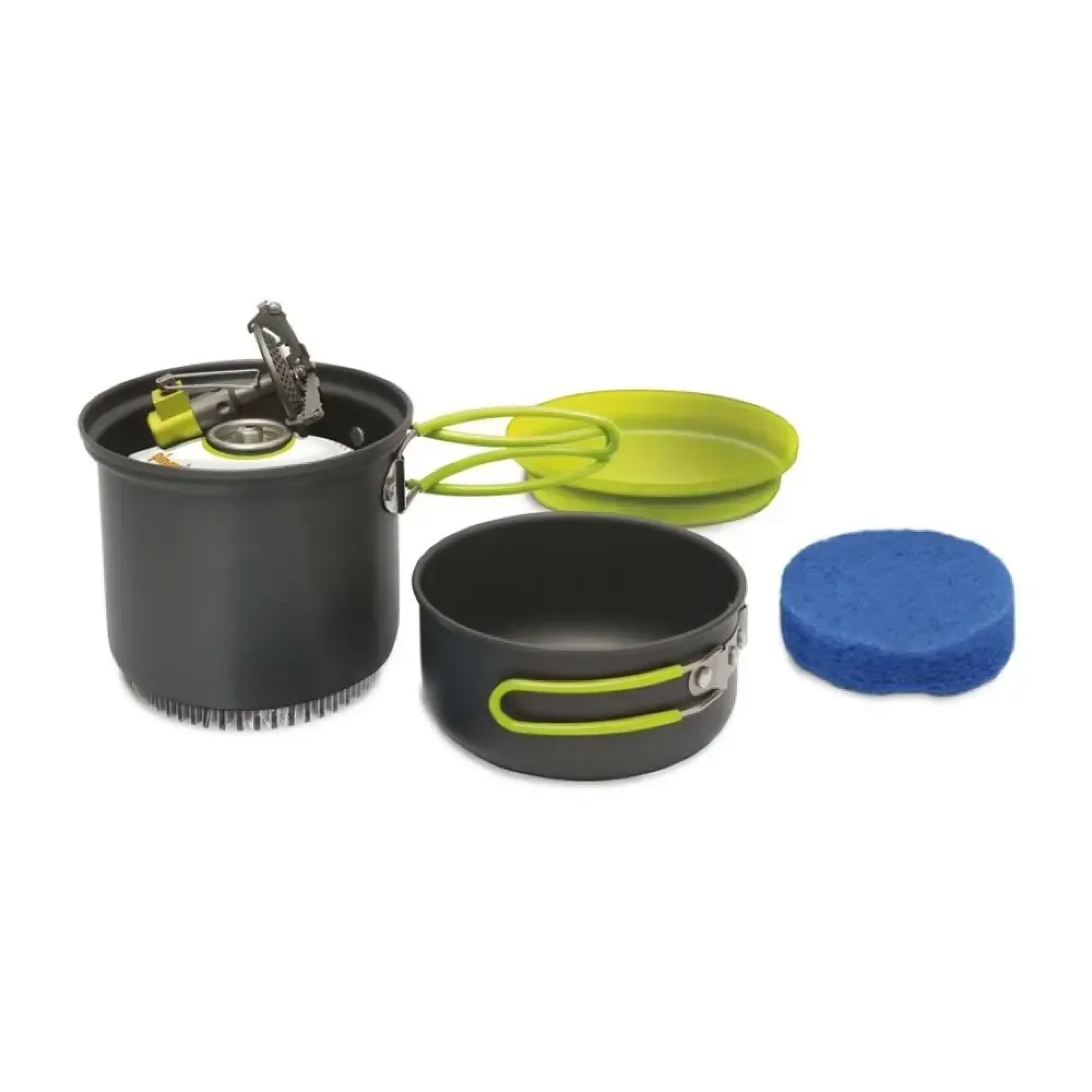 Набір посуду Pinguin Solo Х (PNG 622) - 1 - Robinzon.ua