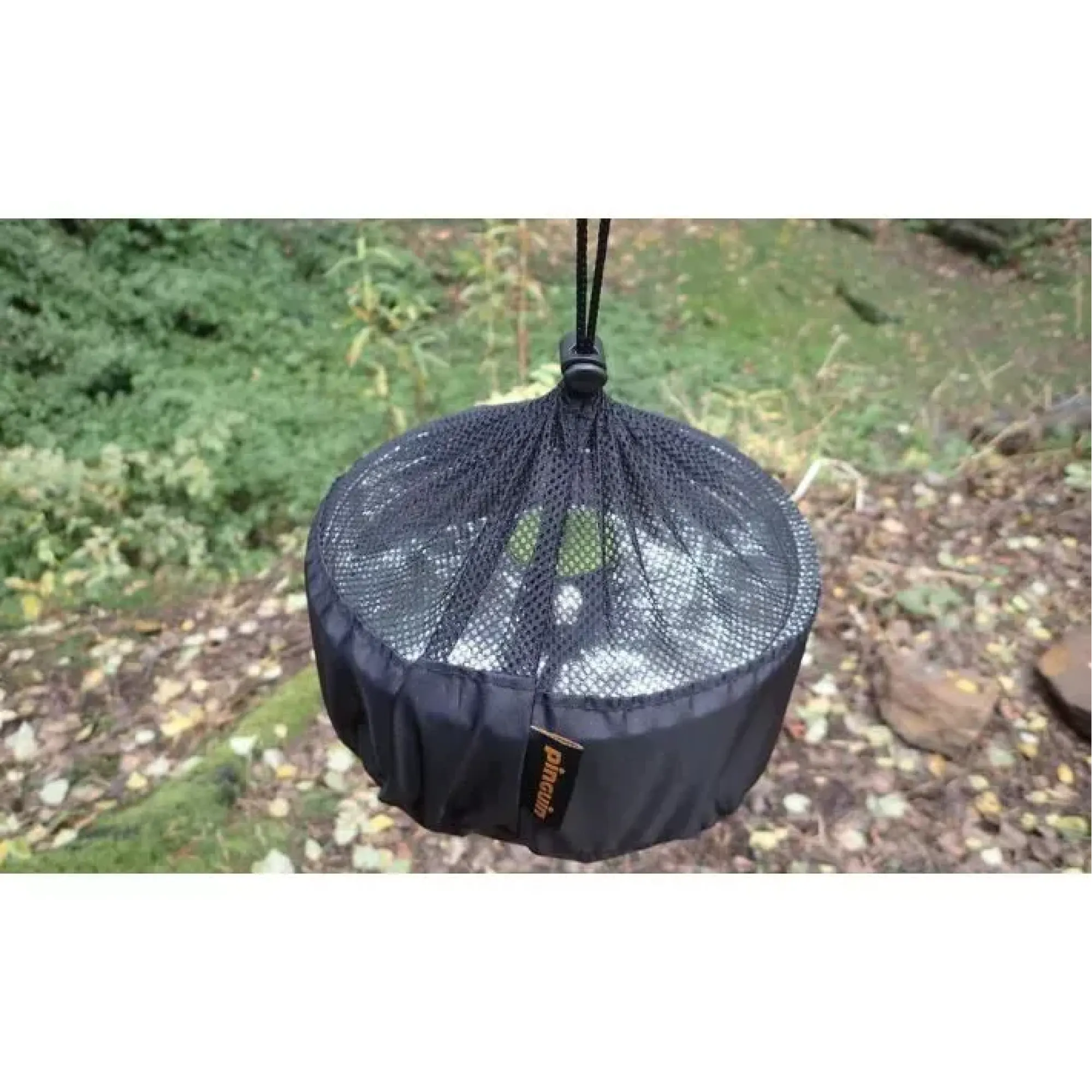 Набор стальной посуды Pinguin Duo, S 16/14 (PNG 654.S) - 2 - Robinzon.ua