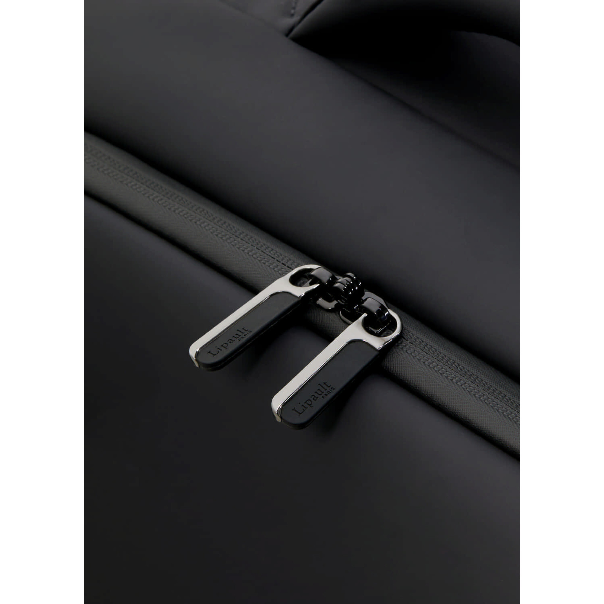 Чемодан 55 см LOST IN BERLIN BLACK - 5 - Robinzon.ua