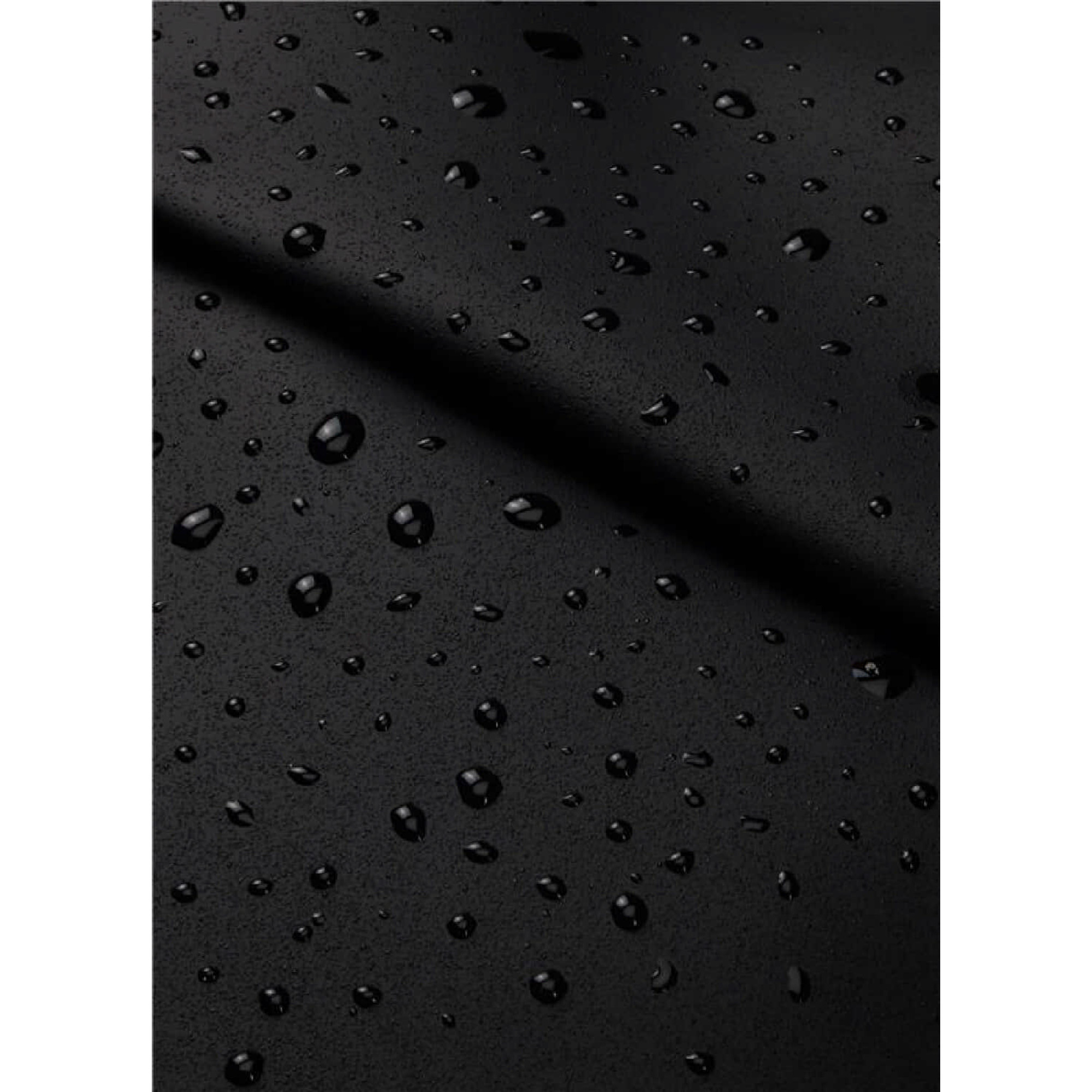 Чемодан 55 см LOST IN BERLIN BLACK - 4 - Robinzon.ua