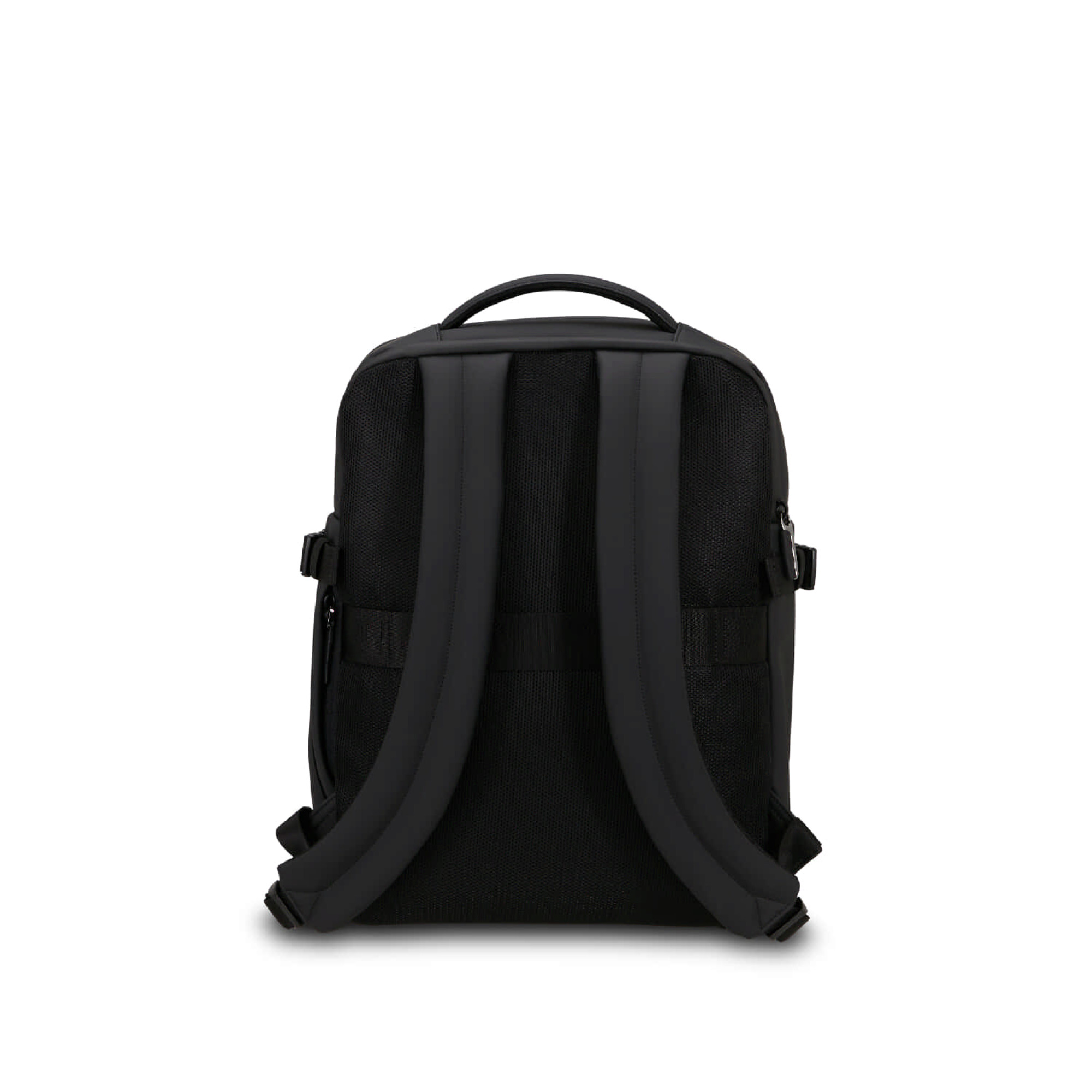 Рюкзак 16" LOST IN BERLIN BLACK - 1 - Robinzon.ua