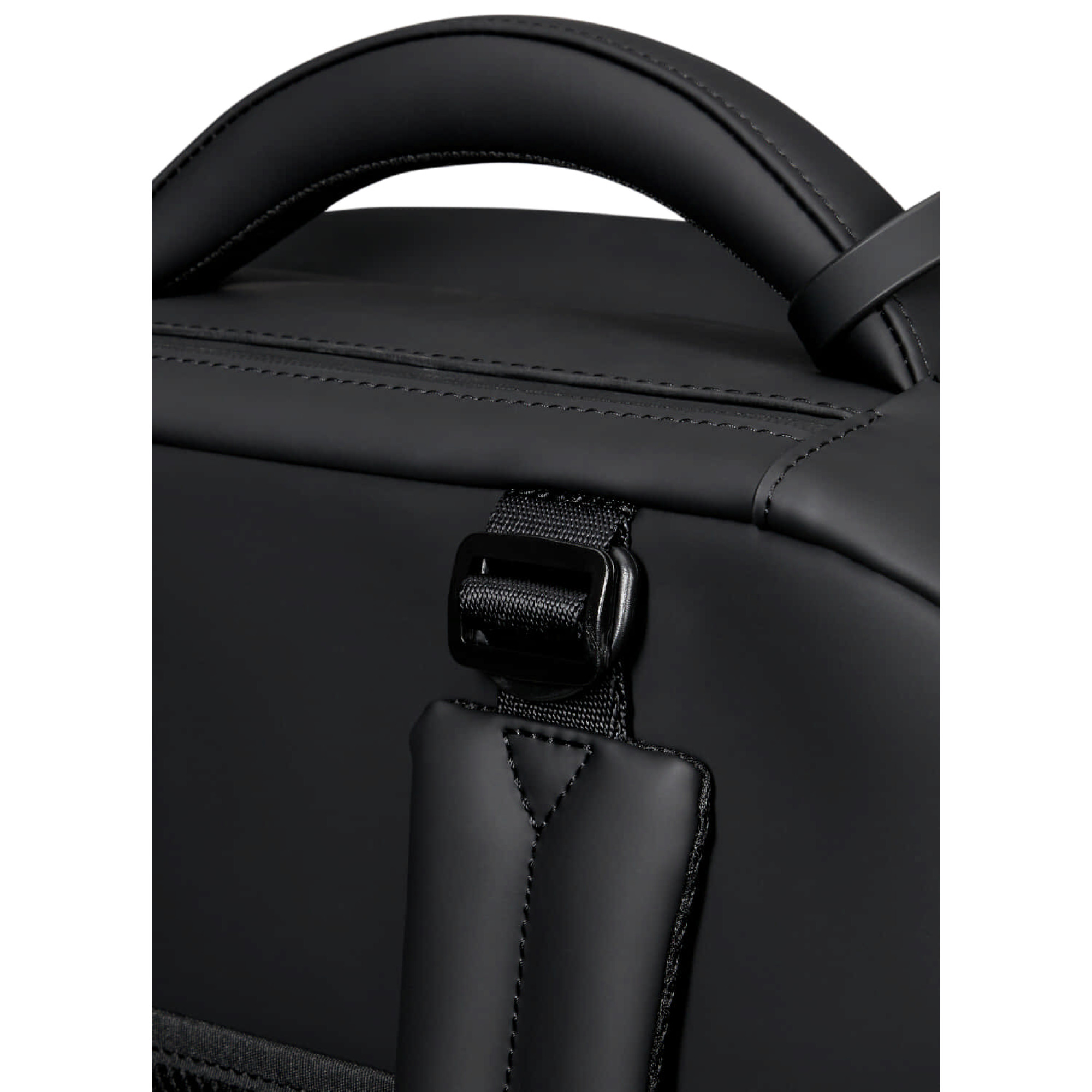 Рюкзак на колесах 16" LOST IN BERLIN BLACK - 4 - Robinzon.ua