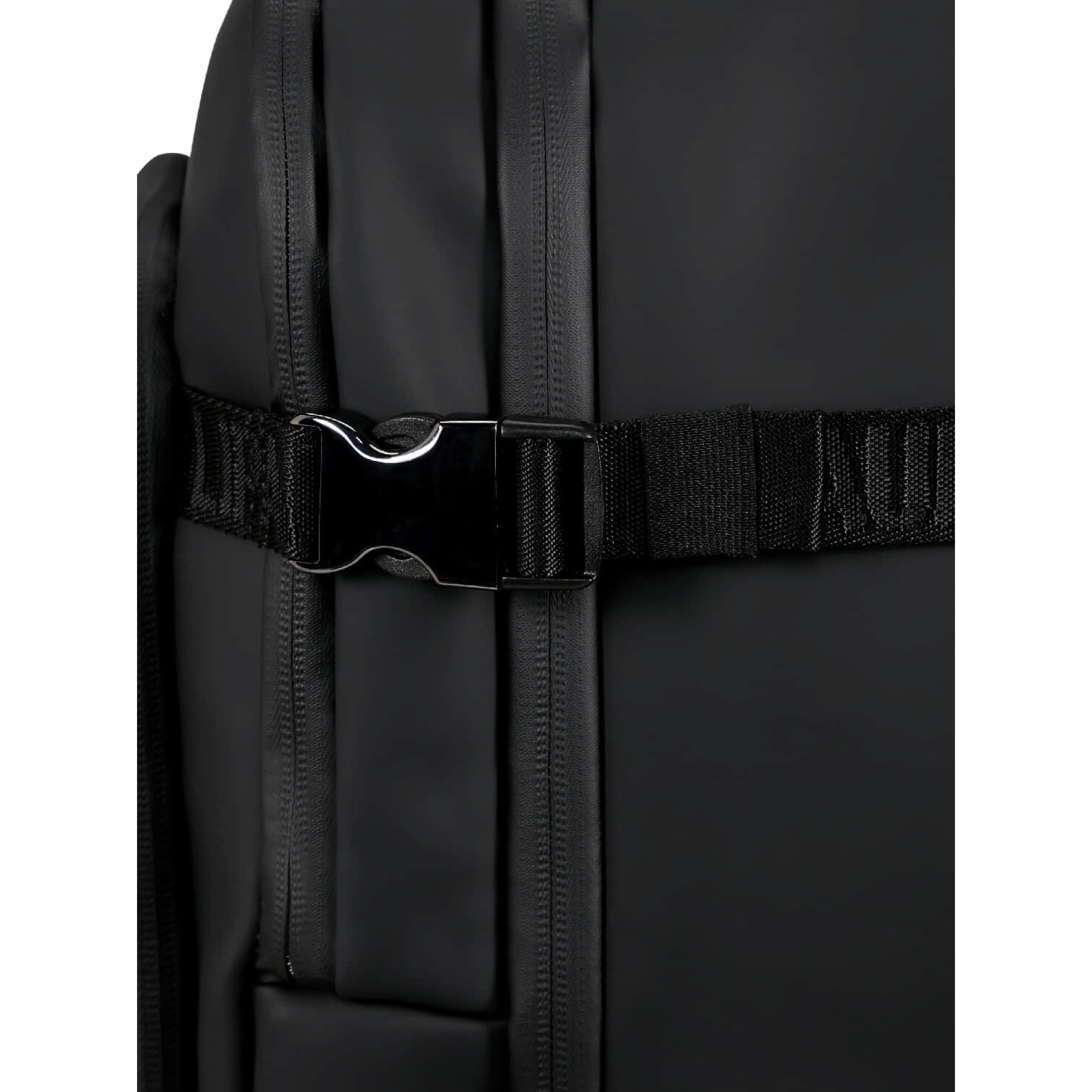 Рюкзак на колесах 16" LOST IN BERLIN BLACK - 3 - Robinzon.ua