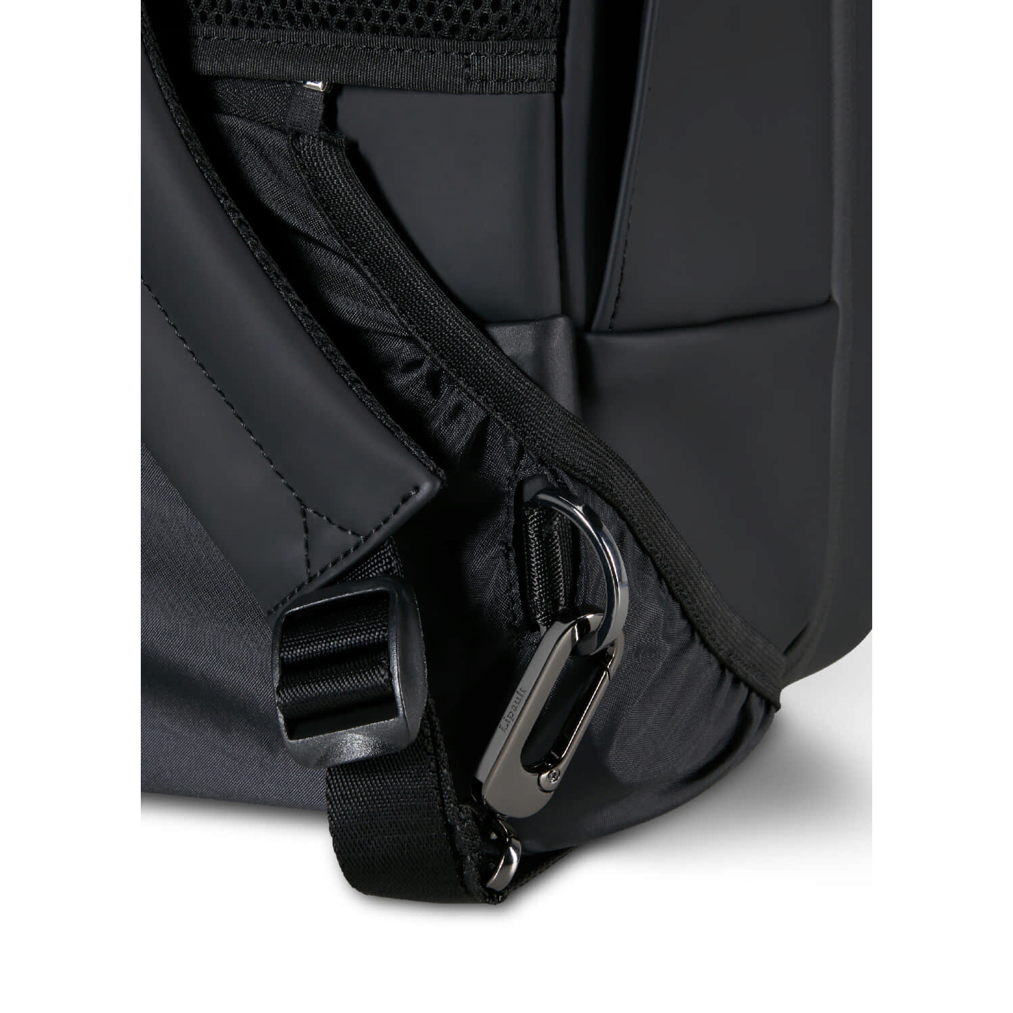 Рюкзак на колесах 16" LOST IN BERLIN BLACK - 6 - Robinzon.ua