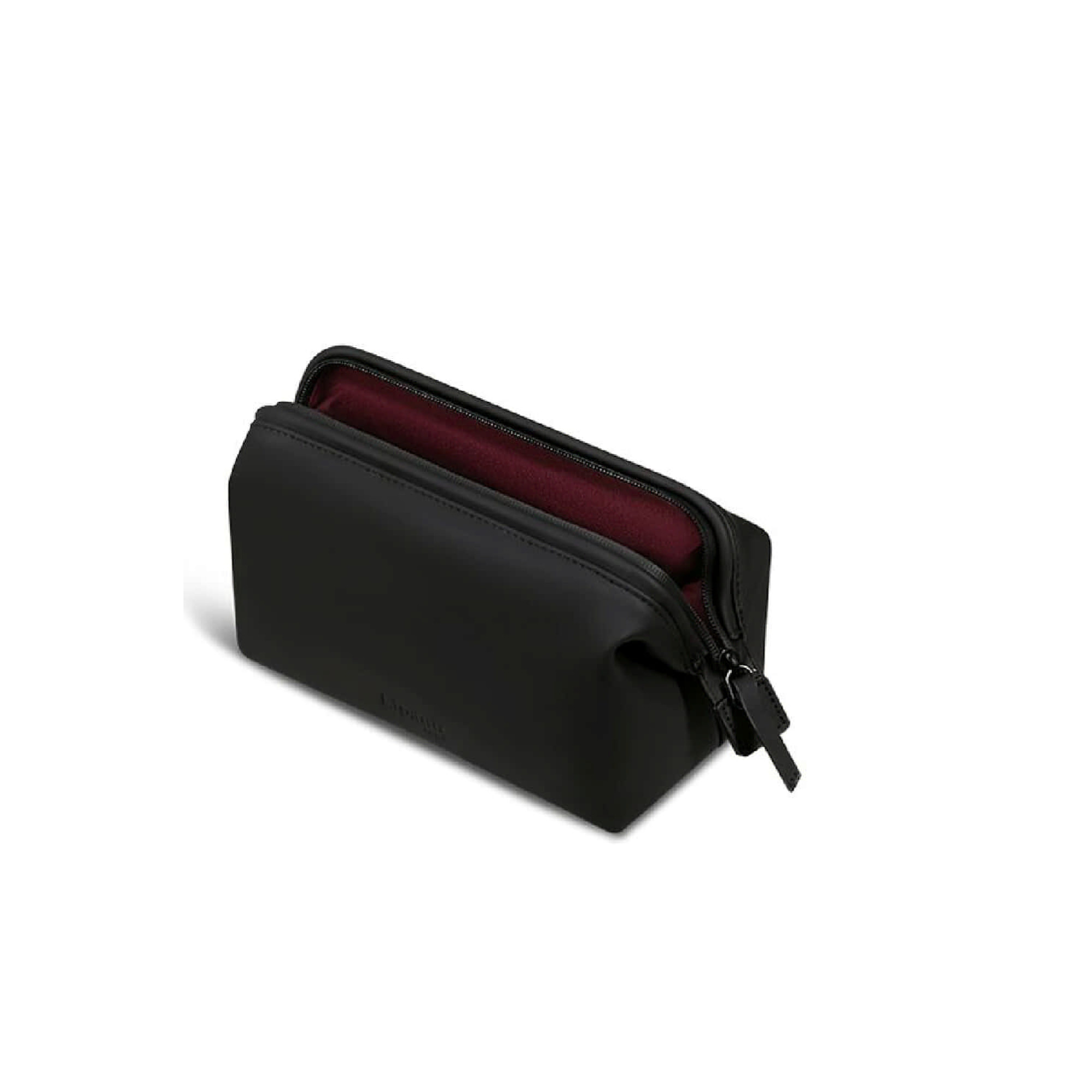 Косметичка LOST IN BERLIN BLACK - 1 - Robinzon.ua