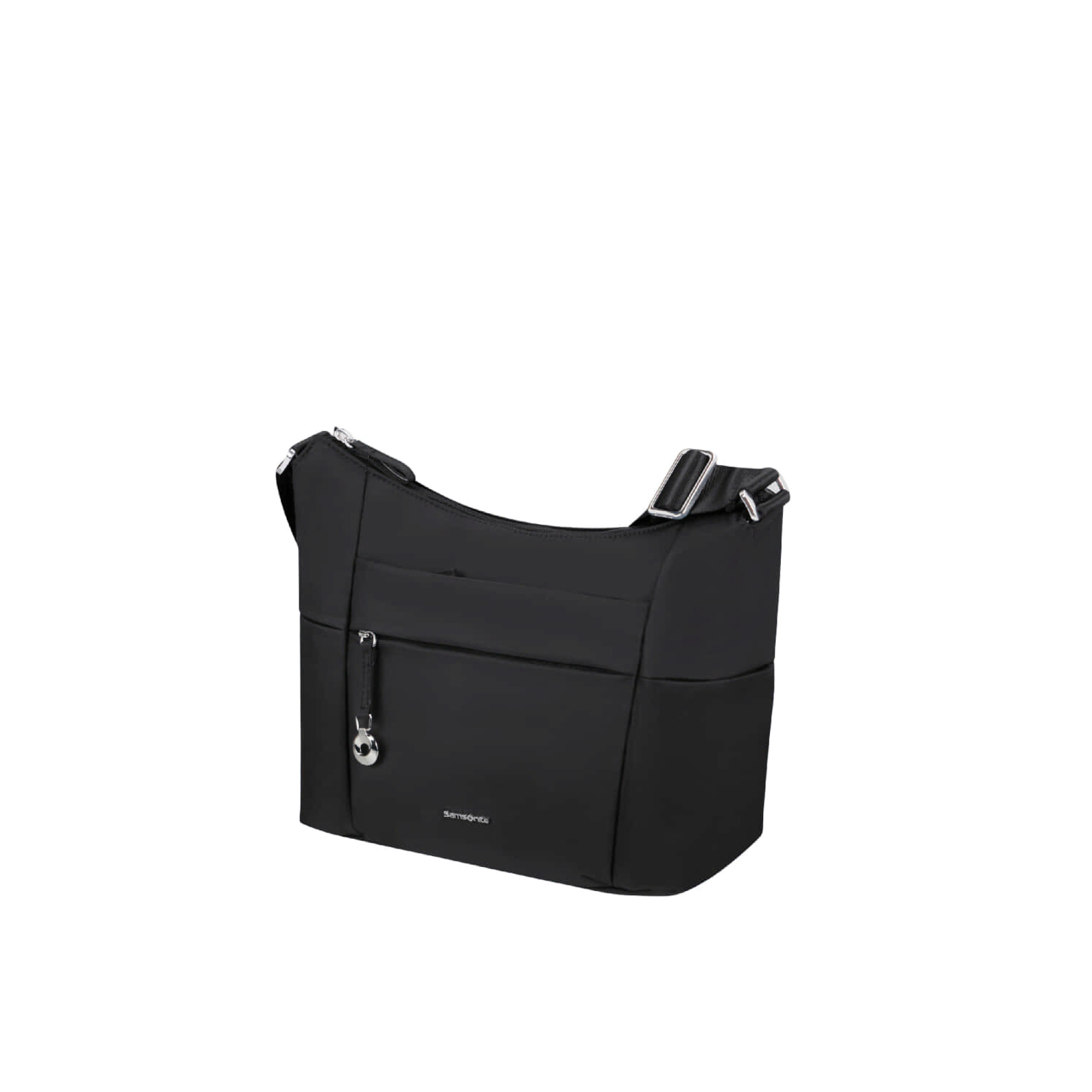 Плечова сумка MOVE 5.0 BLACK - 2 - Robinzon.ua