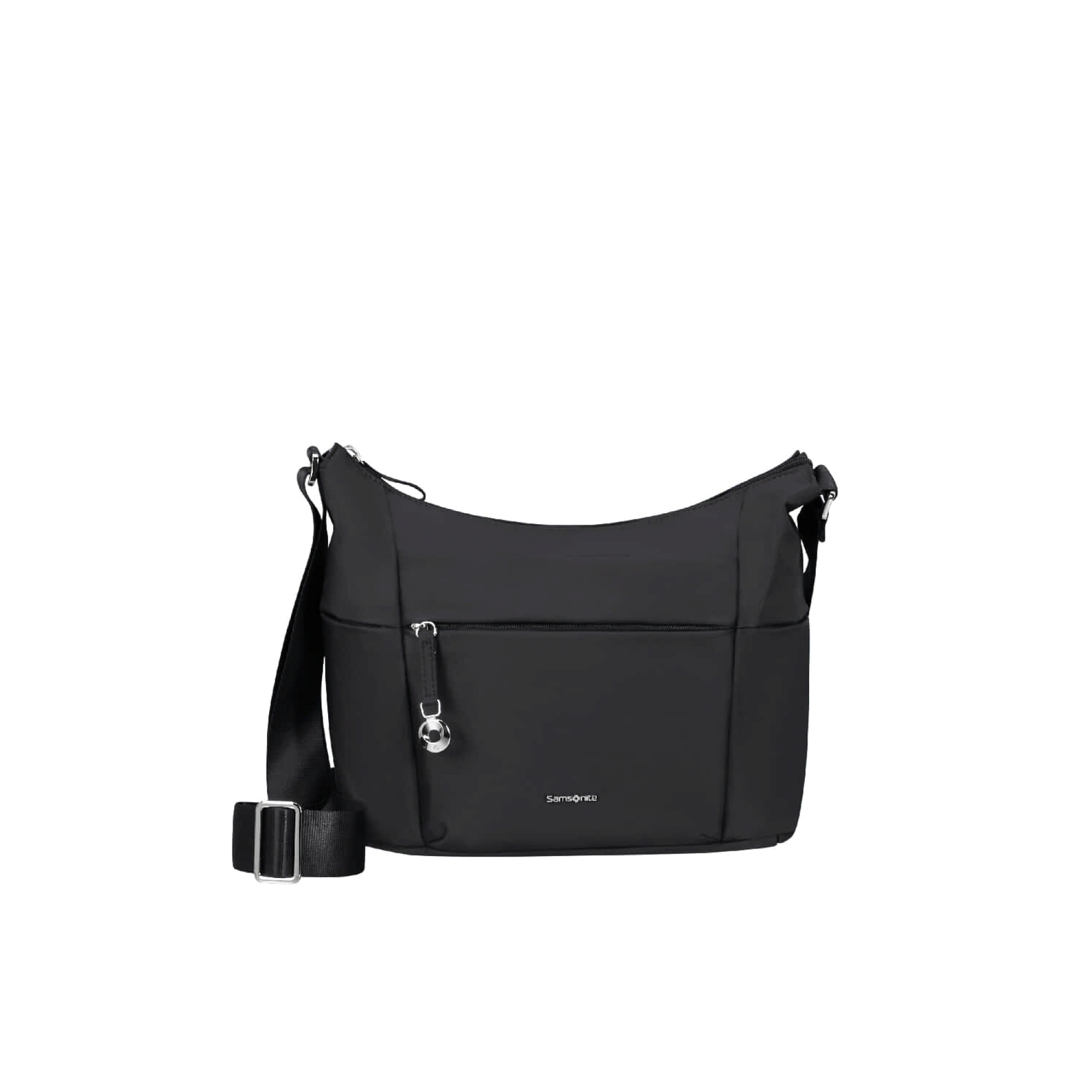 Плечова сумка MOVE 5.0 BLACK - Robinzon.ua