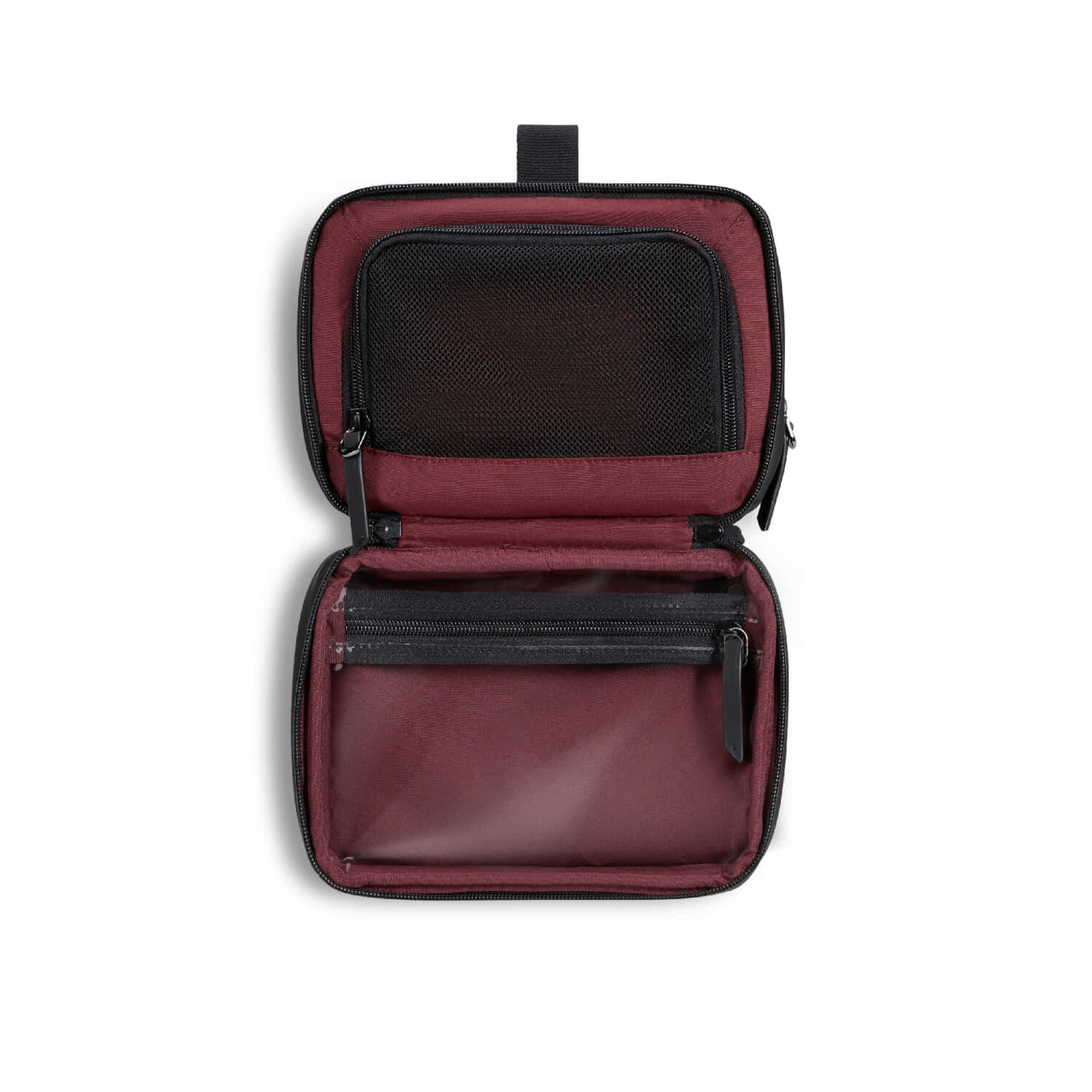 Косметичка LOST IN BERLIN BLACK - 5 - Robinzon.ua