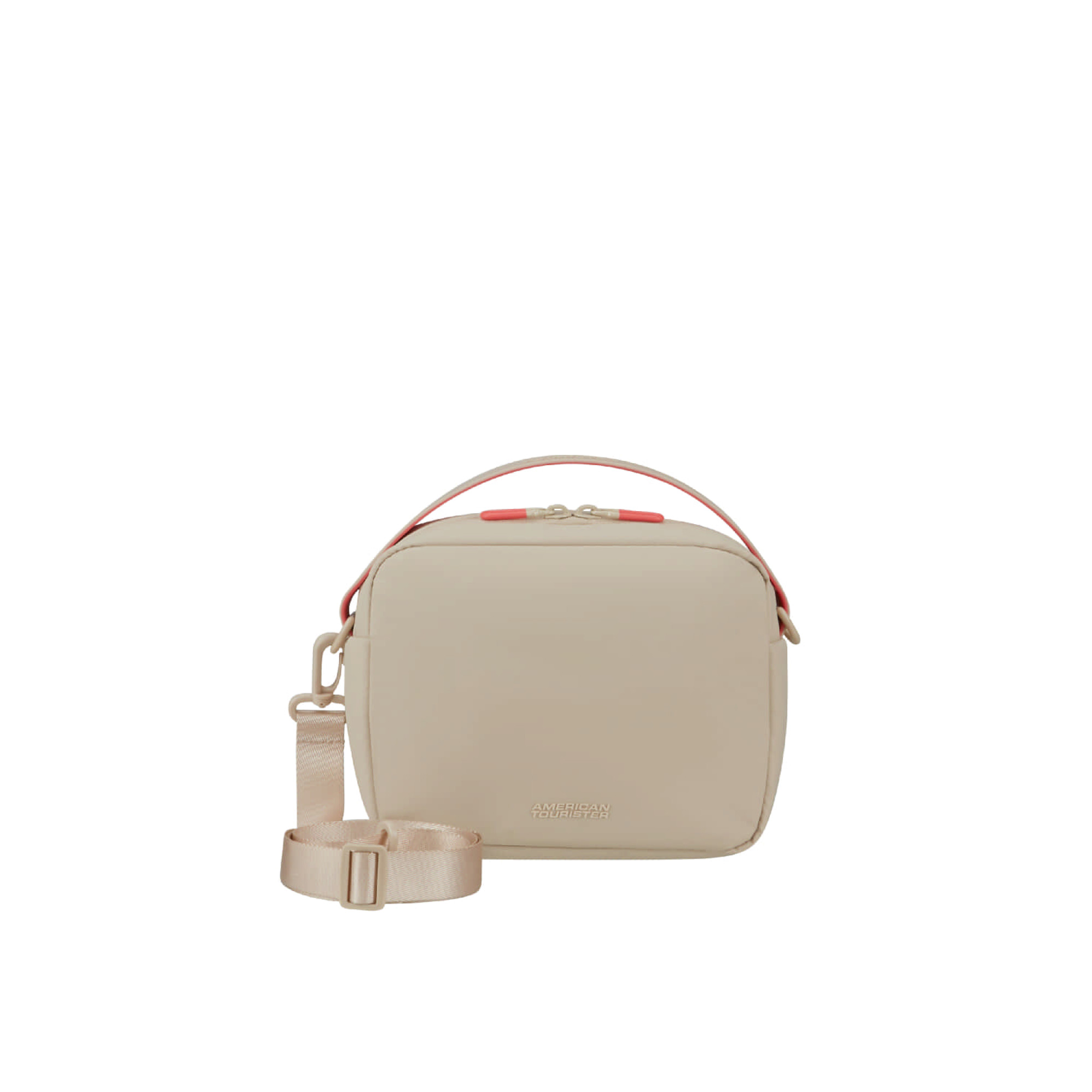 Косметичка PUFFYPOP BEIGE - Robinzon.ua