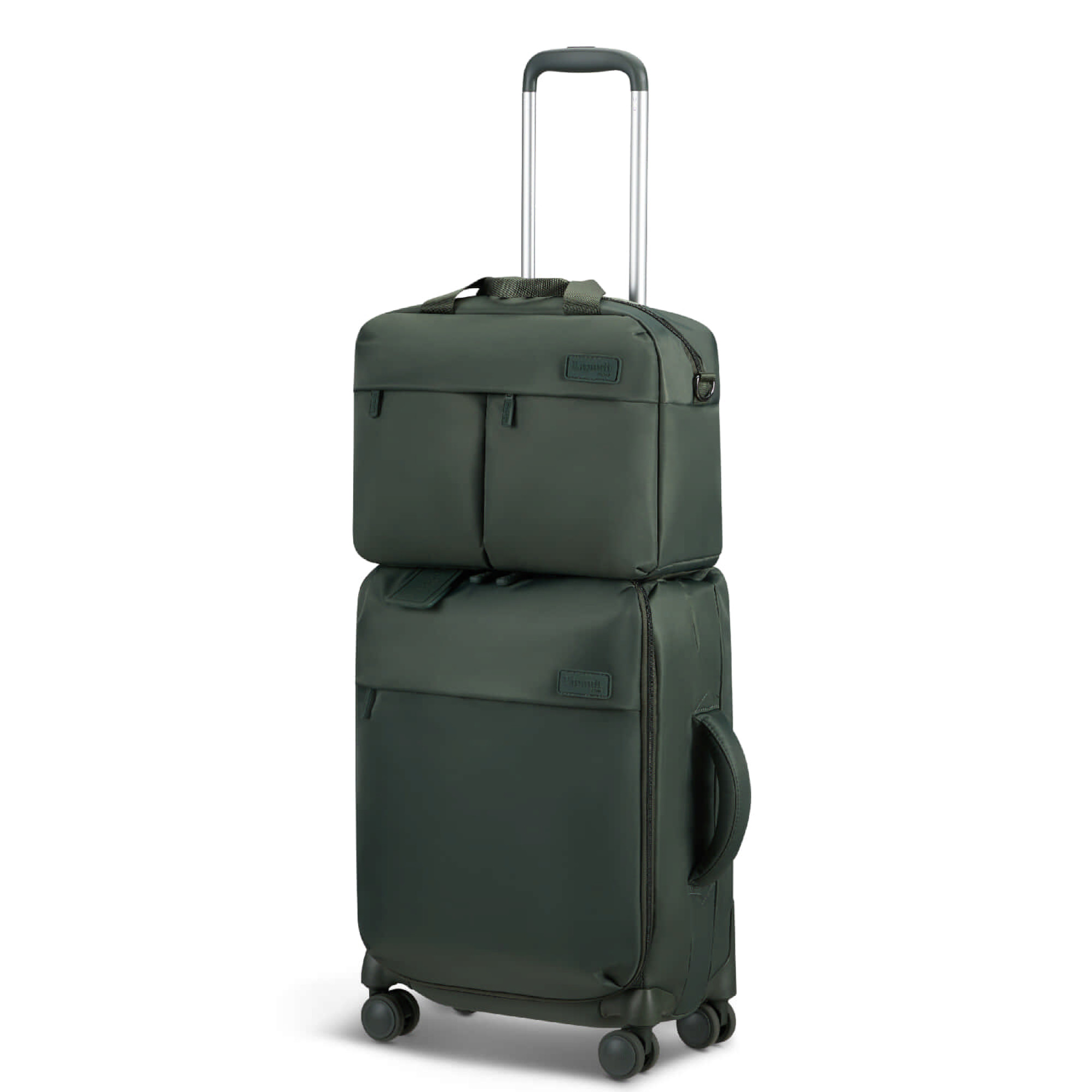 Дорожня сумка CITY PLUME KHAKI - 5 - Robinzon.ua