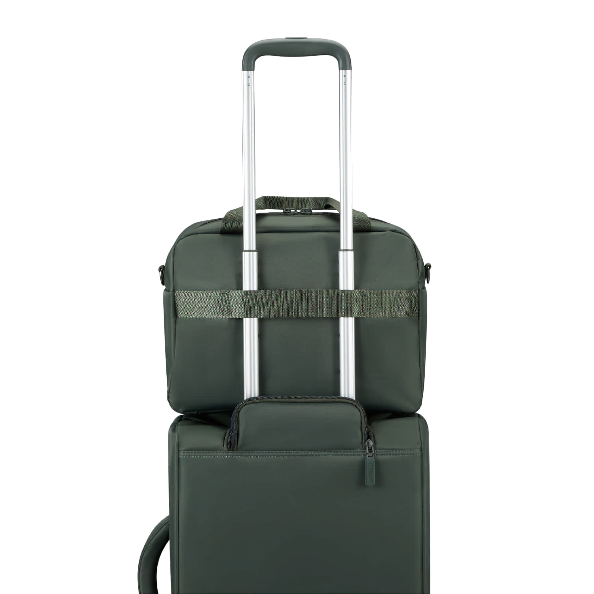 Дорожня сумка CITY PLUME KHAKI - 4 - Robinzon.ua