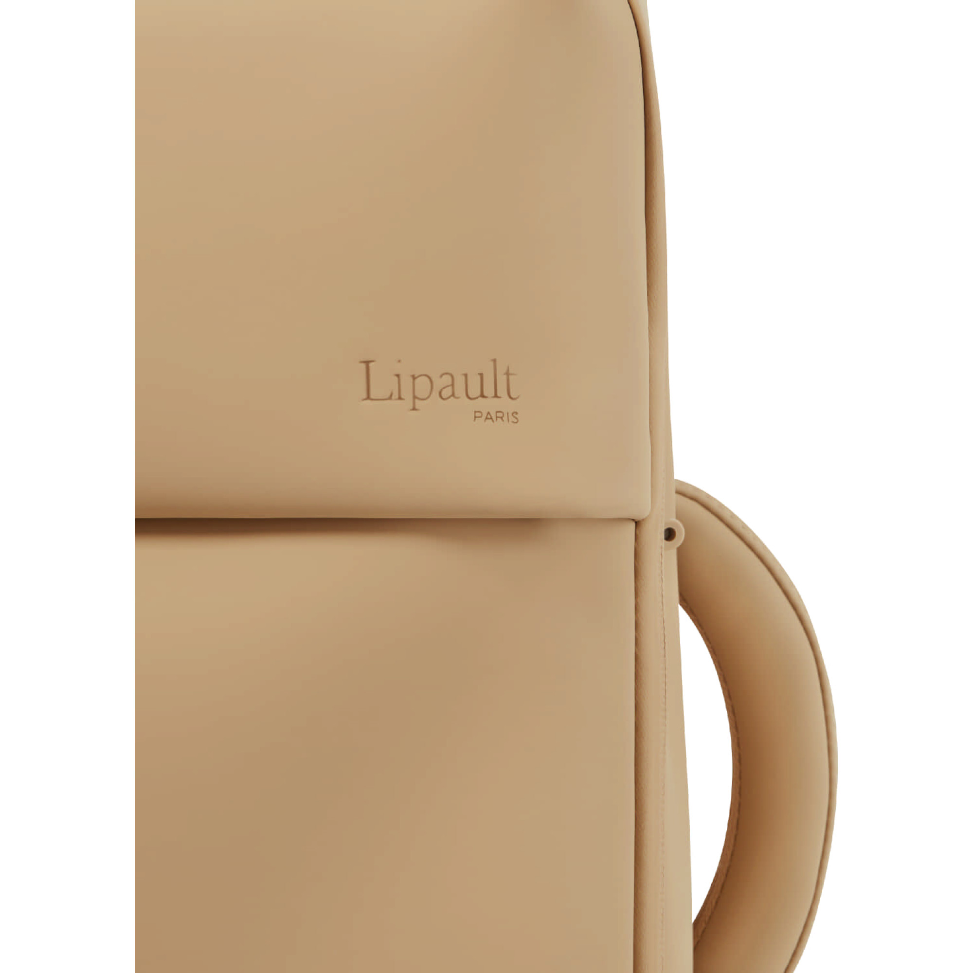 Чемодан 55 см LOST IN BERLIN SANDSTONE - 6 - Robinzon.ua