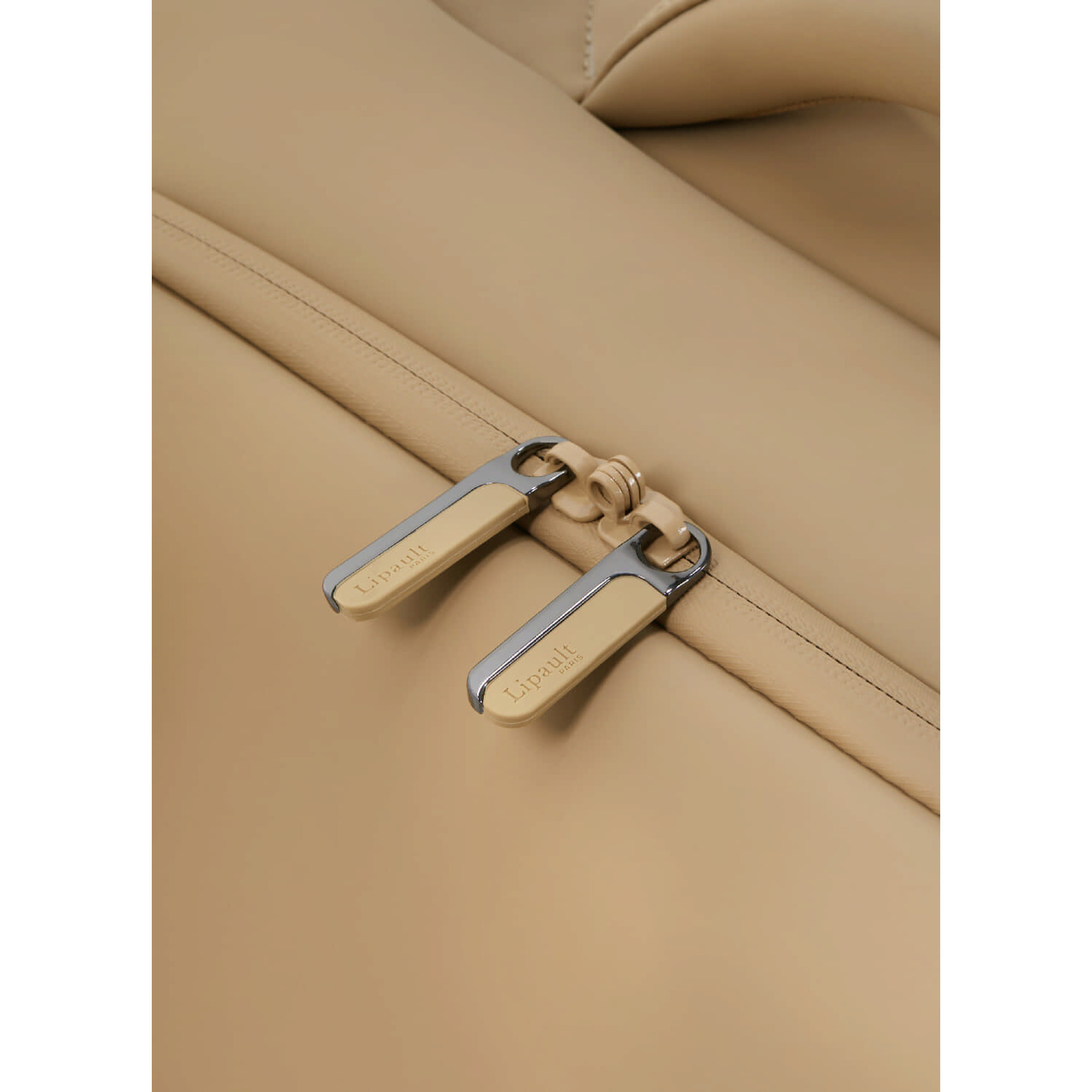 Чемодан 55 см LOST IN BERLIN SANDSTONE - 2 - Robinzon.ua