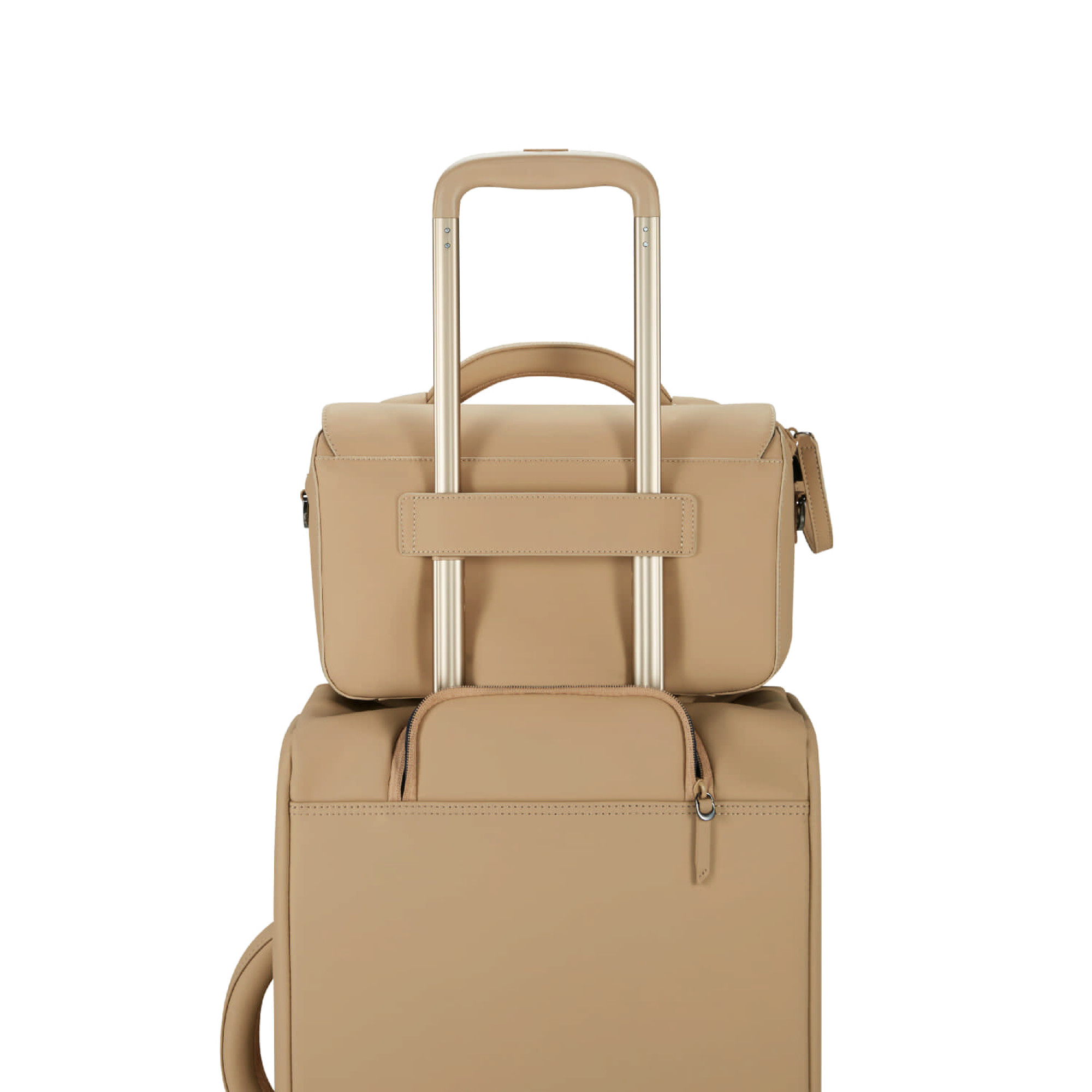 Плечевая сумка LOST IN BERLIN SANDSTONE - 4 - Robinzon.ua