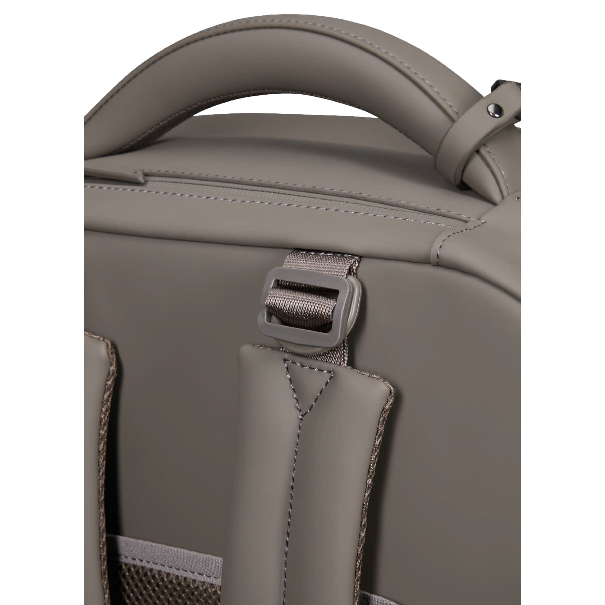 Рюкзак на колесах 16" LOST IN BERLIN ASH STONE - 3 - Robinzon.ua