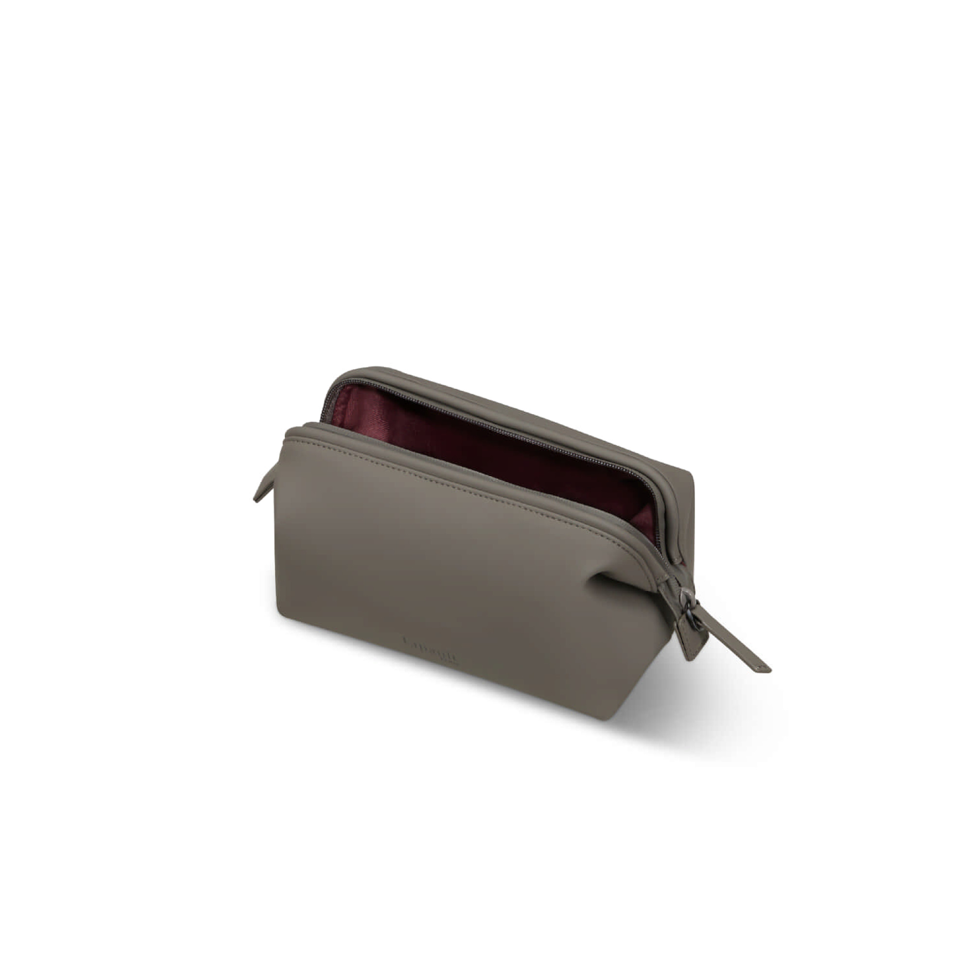 Косметичка LOST IN BERLIN ASH STONE - 2 - Robinzon.ua