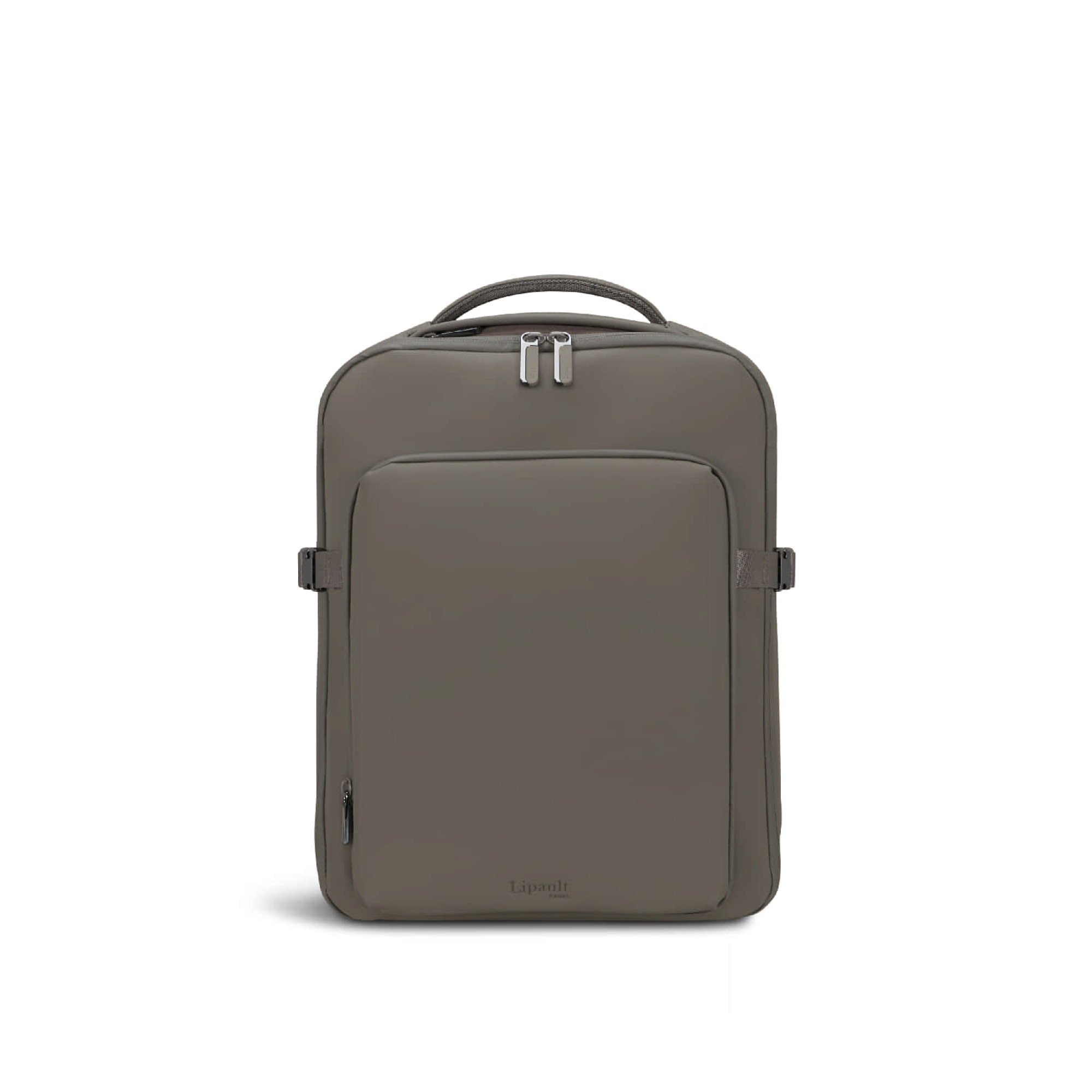 Рюкзак 16" LOST IN BERLIN ASH STONE - Robinzon.ua