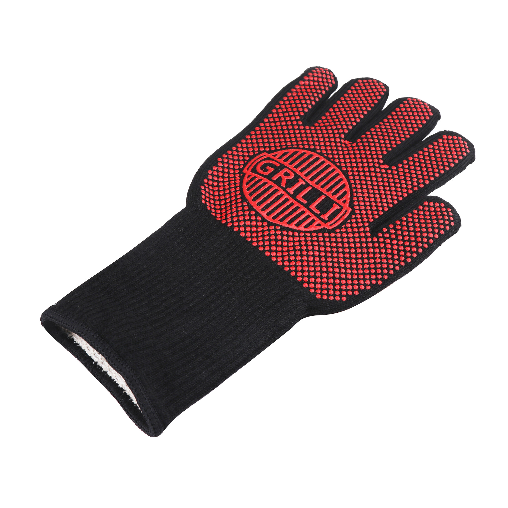 Терморукавичка для гриля BBQ GRILLI 77742 - 1 - Robinzon.ua