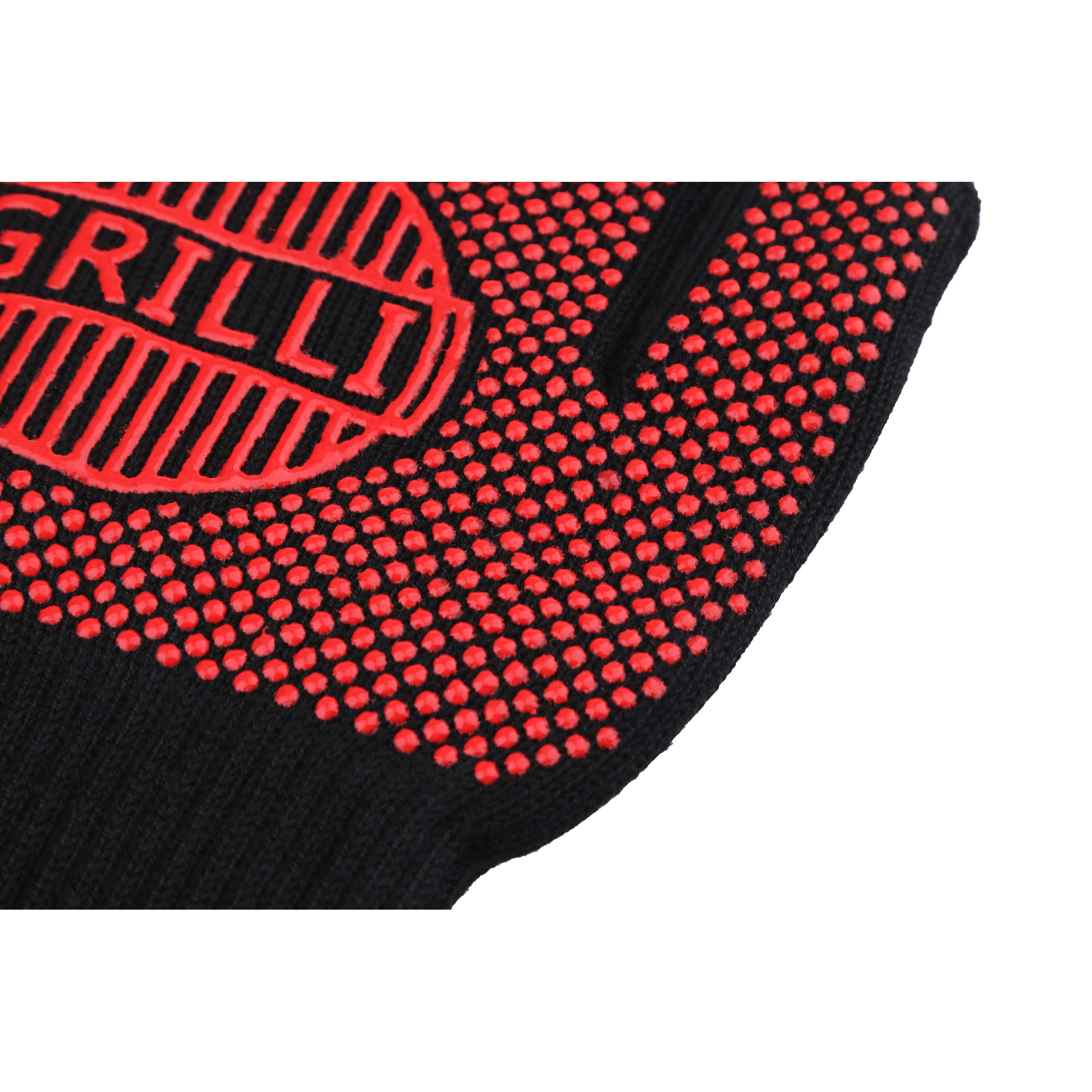Терморукавичка для гриля BBQ GRILLI 77742 - 3 - Robinzon.ua