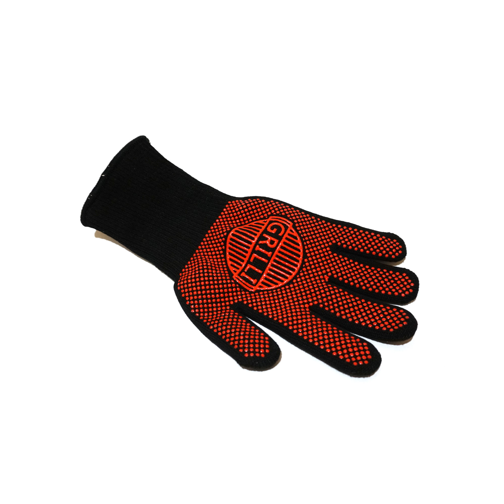 Терморукавичка для гриля BBQ GRILLI 77742 - 5 - Robinzon.ua