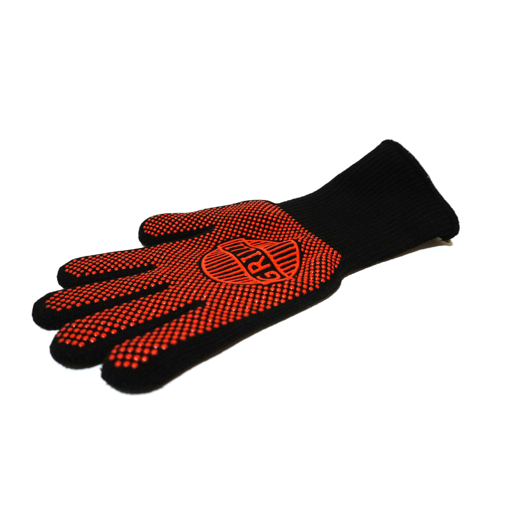 Терморукавичка для гриля BBQ GRILLI 77742 - 6 - Robinzon.ua