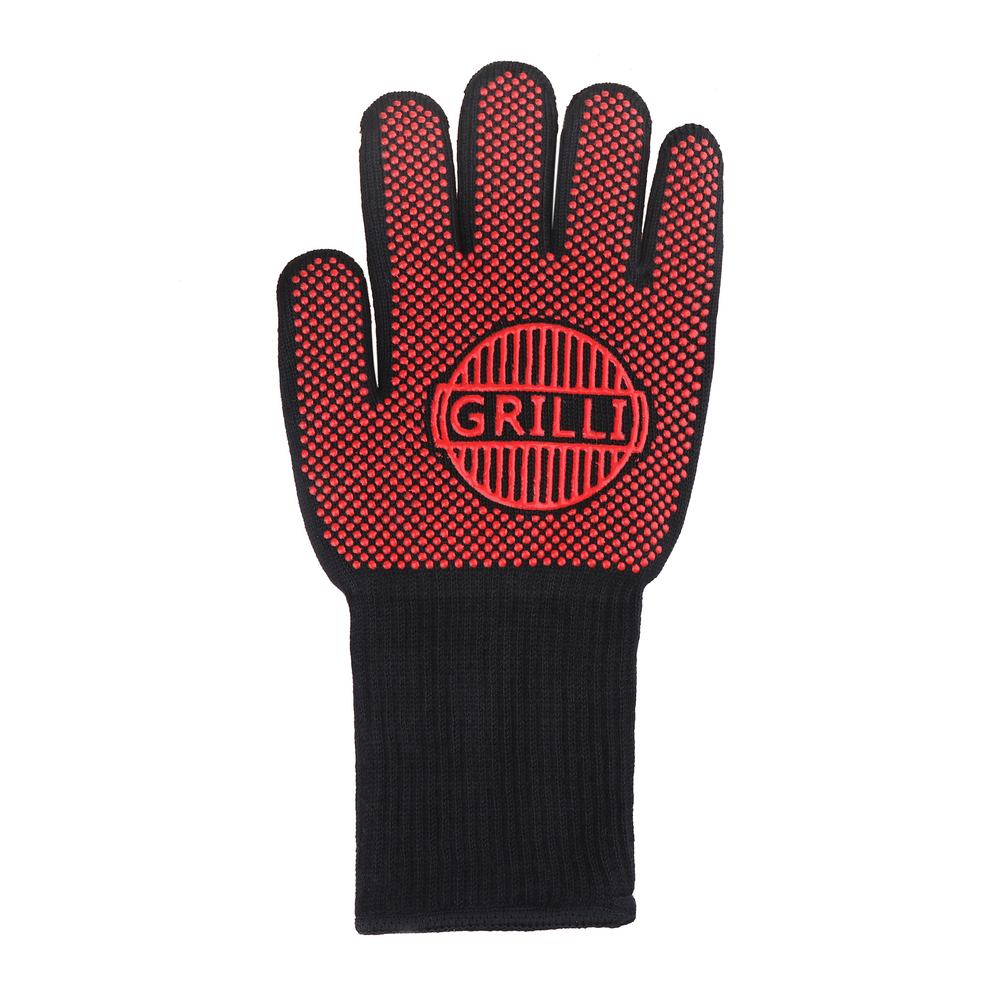 Терморукавичка для гриля BBQ GRILLI 77742 - 2 - Robinzon.ua