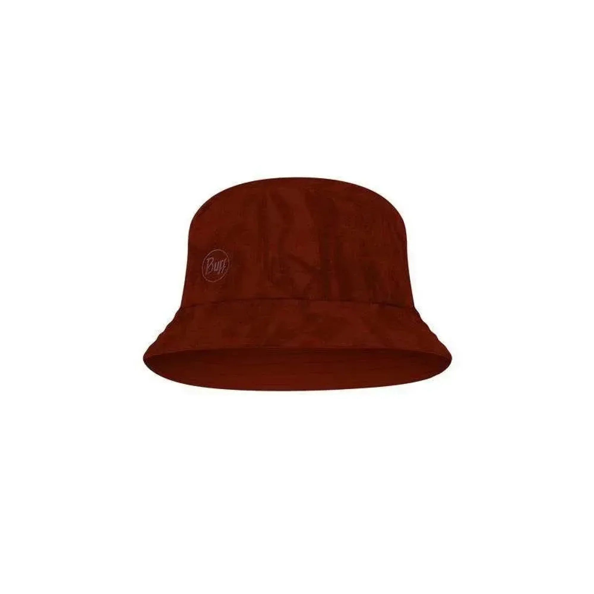 Панама Buff Trek Bucket Hat, Açai Brick L/X (BU 125343.429.30.00) - Robinzon.ua