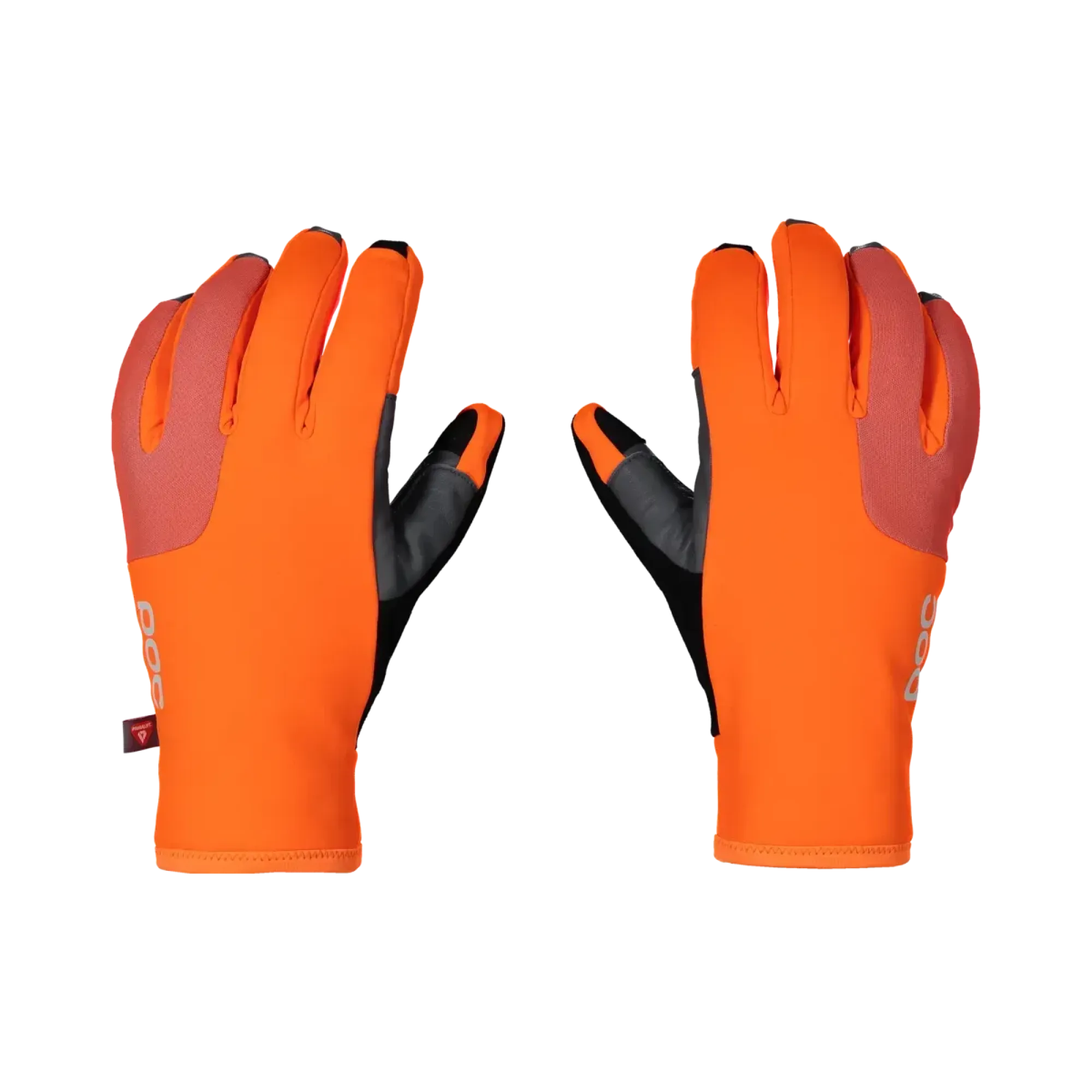 Велоперчатки POC Thermal Glove, Zink Orange, XS (PC 302811205XSM1) - 1 - Robinzon.ua