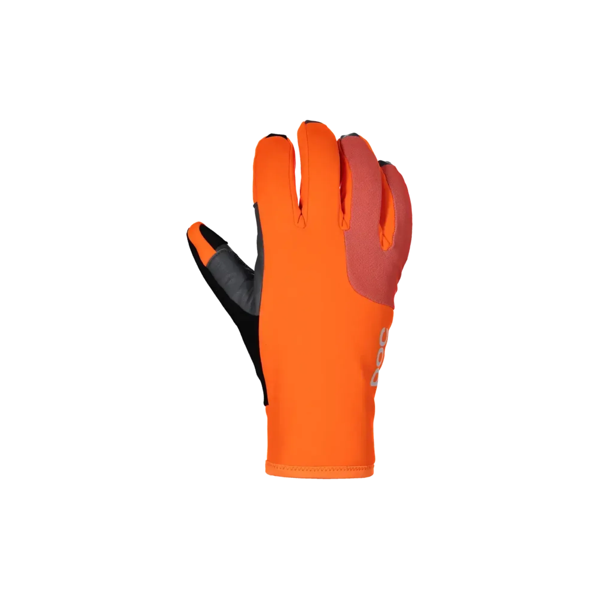 Велоперчатки POC Thermal Glove, Zink Orange, XS (PC 302811205XSM1) - 2 - Robinzon.ua