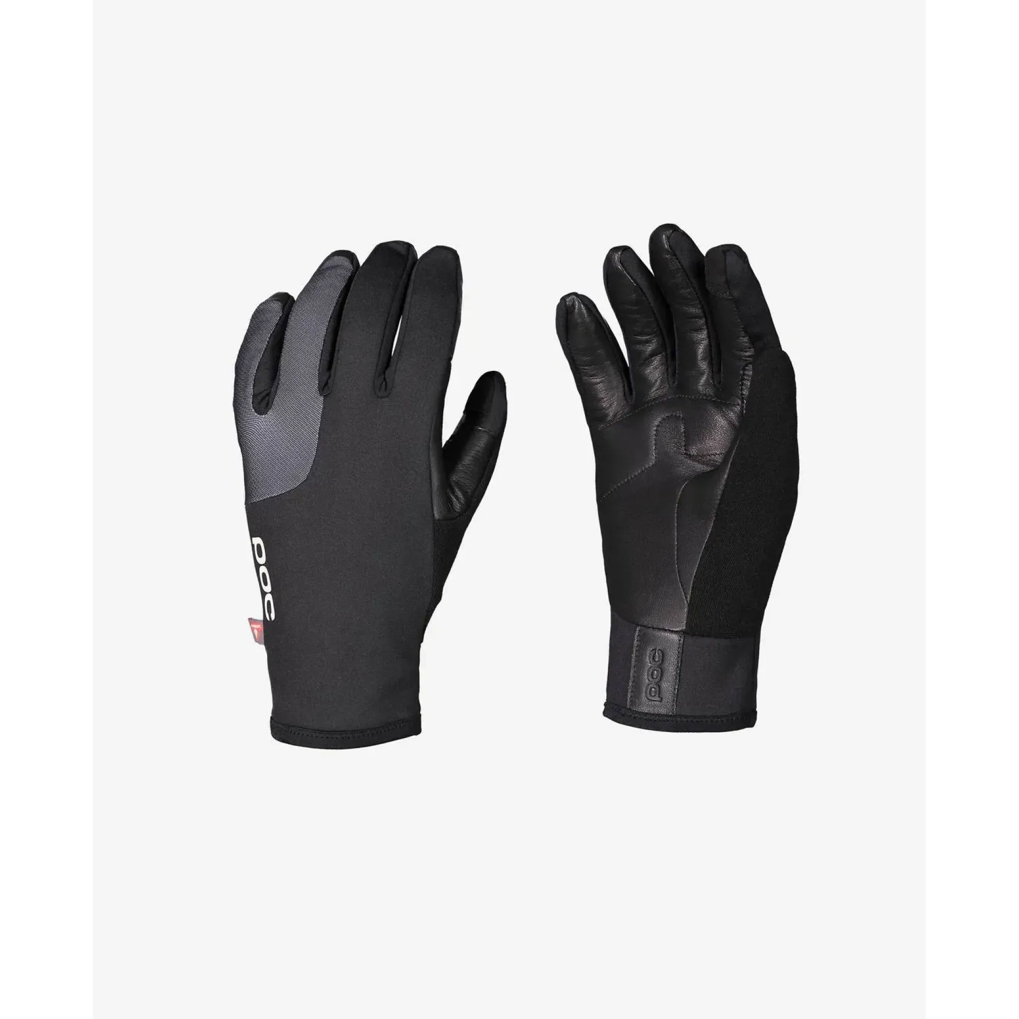 Велоперчатки POC Thermal Glove, Uranium Black, M (PC 302811002MED1) - Robinzon.ua