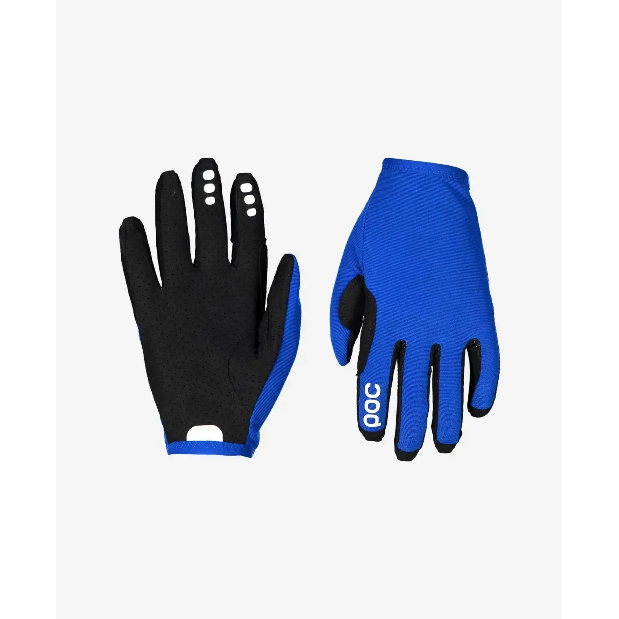 Велоперчатки POC Resistance Enduro Glove Light Azurite Blue, M (PC 303341580MED1) - Robinzon.ua